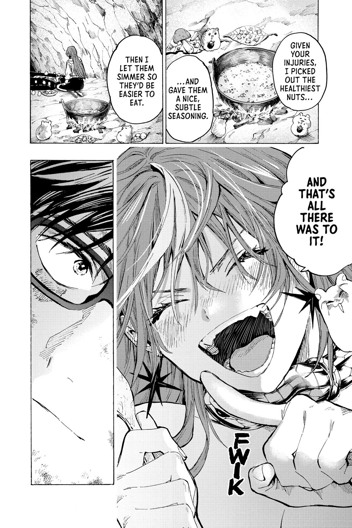 Marriage Toxin Chapter 33 10