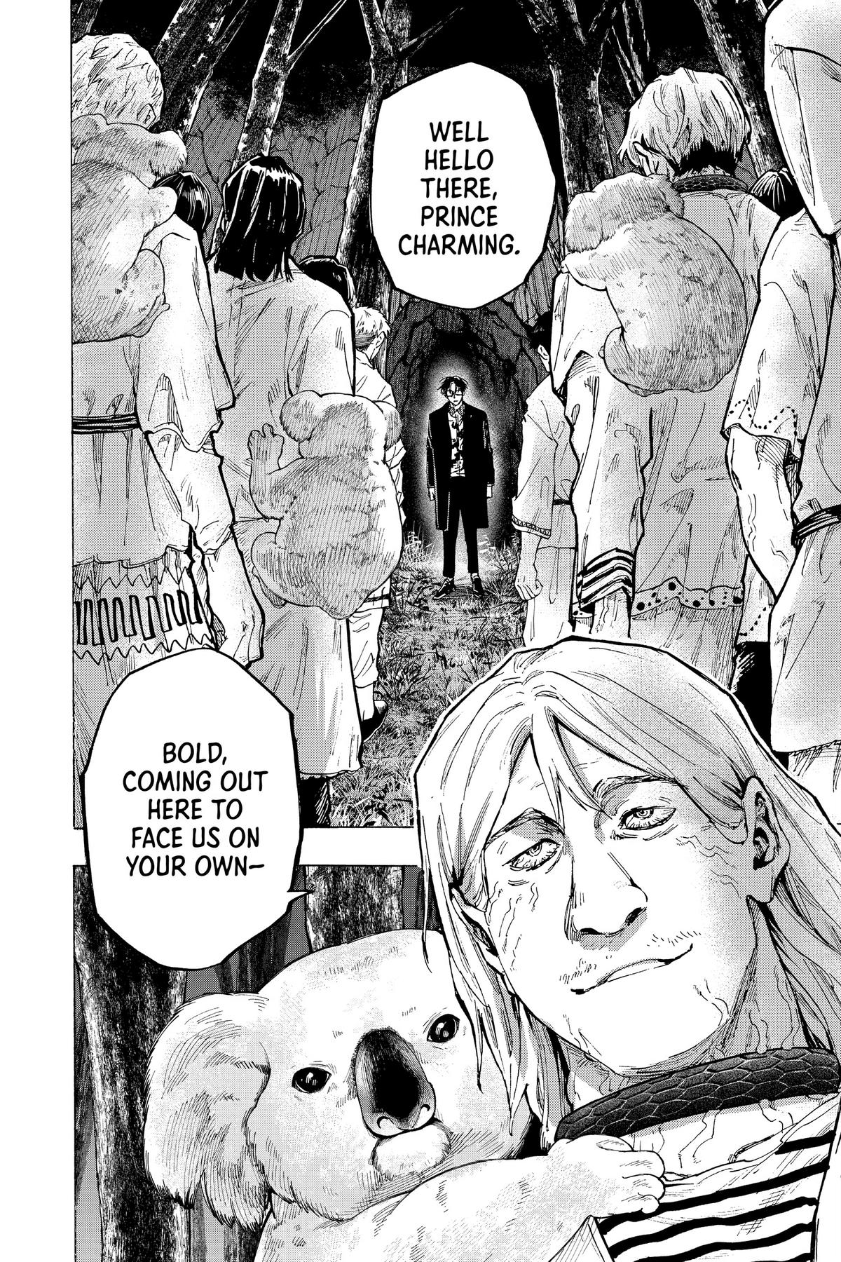 Marriage Toxin Chapter 33 12