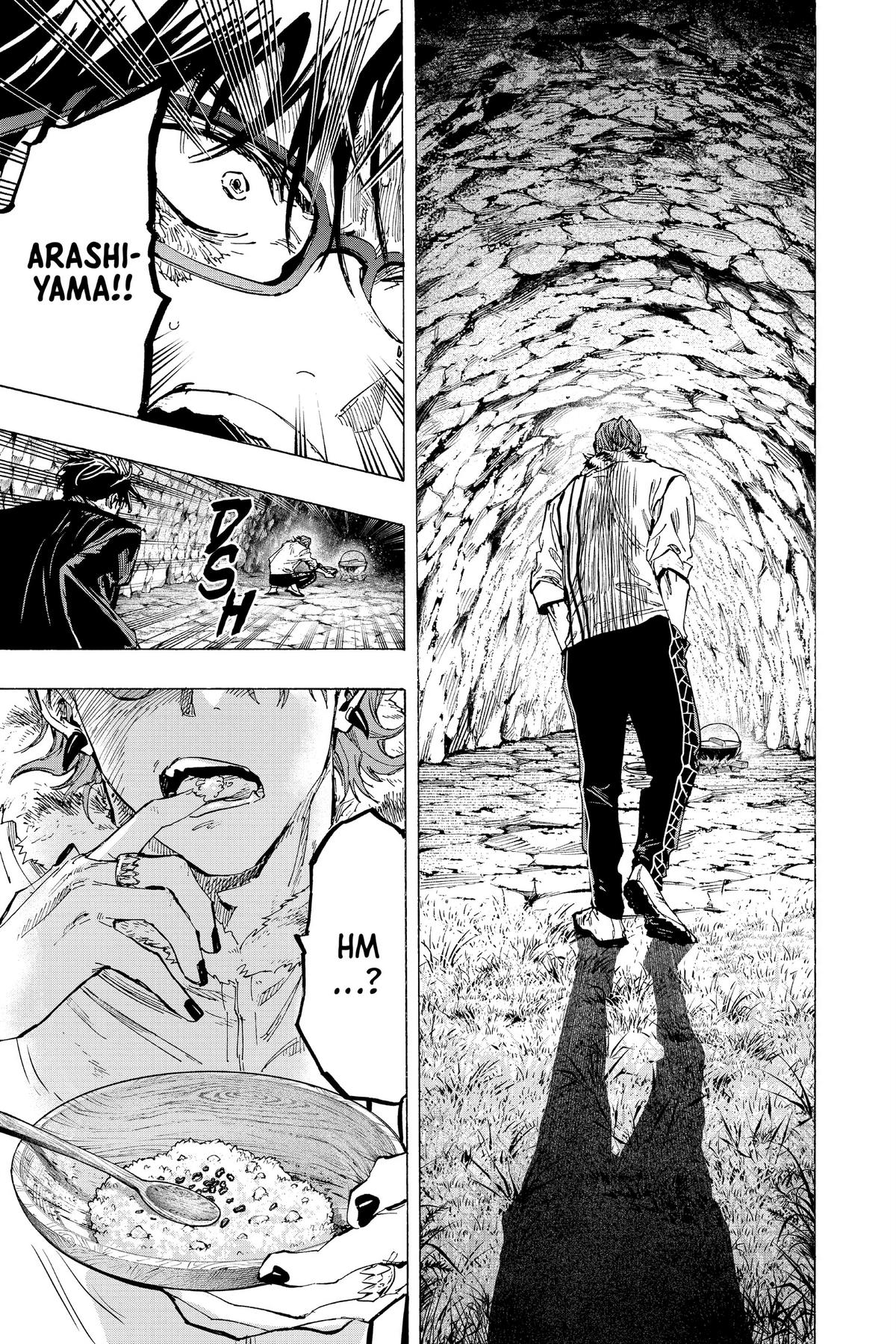 Marriage Toxin Chapter 33 16