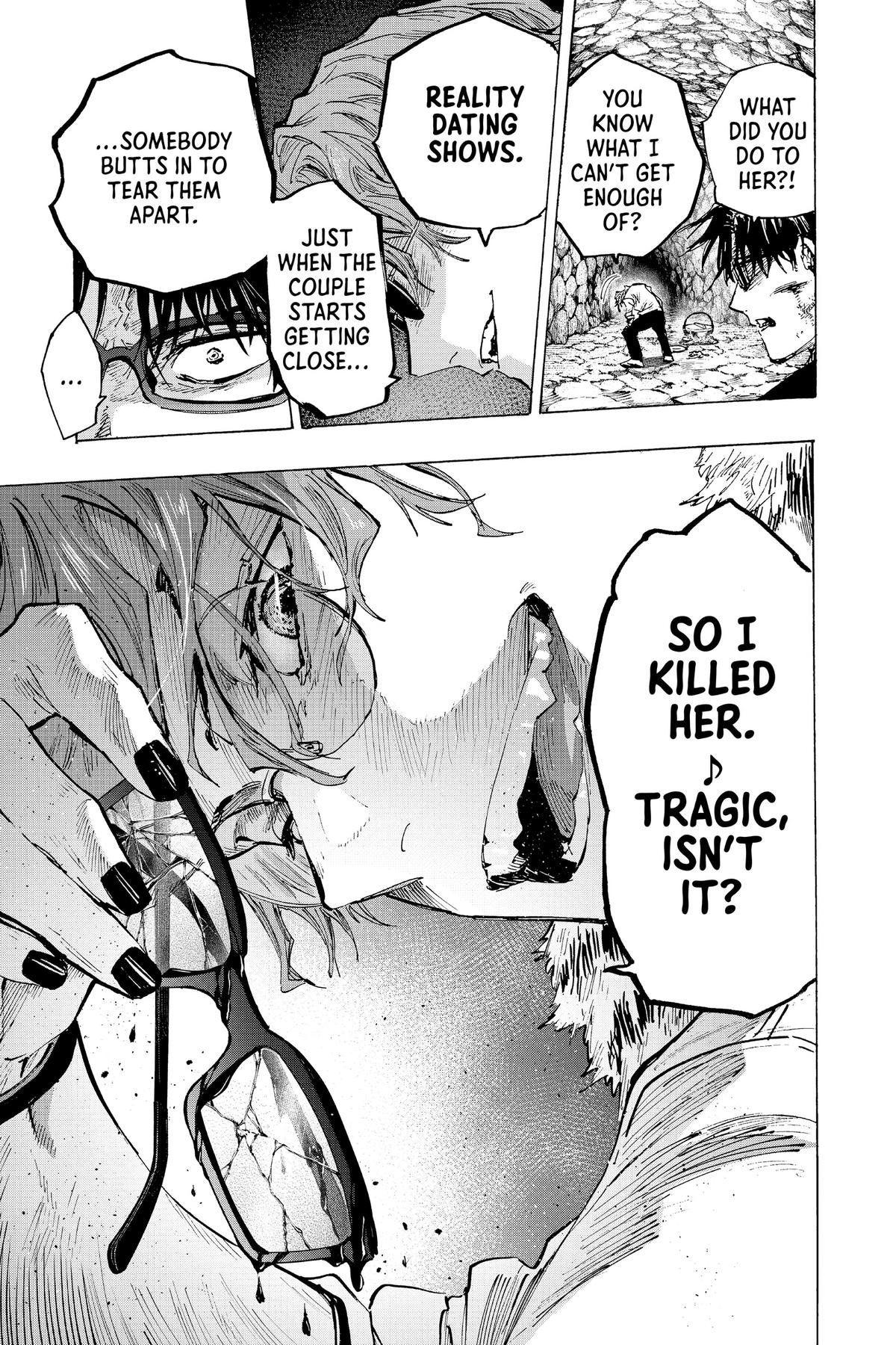 Marriage Toxin Chapter 33 18