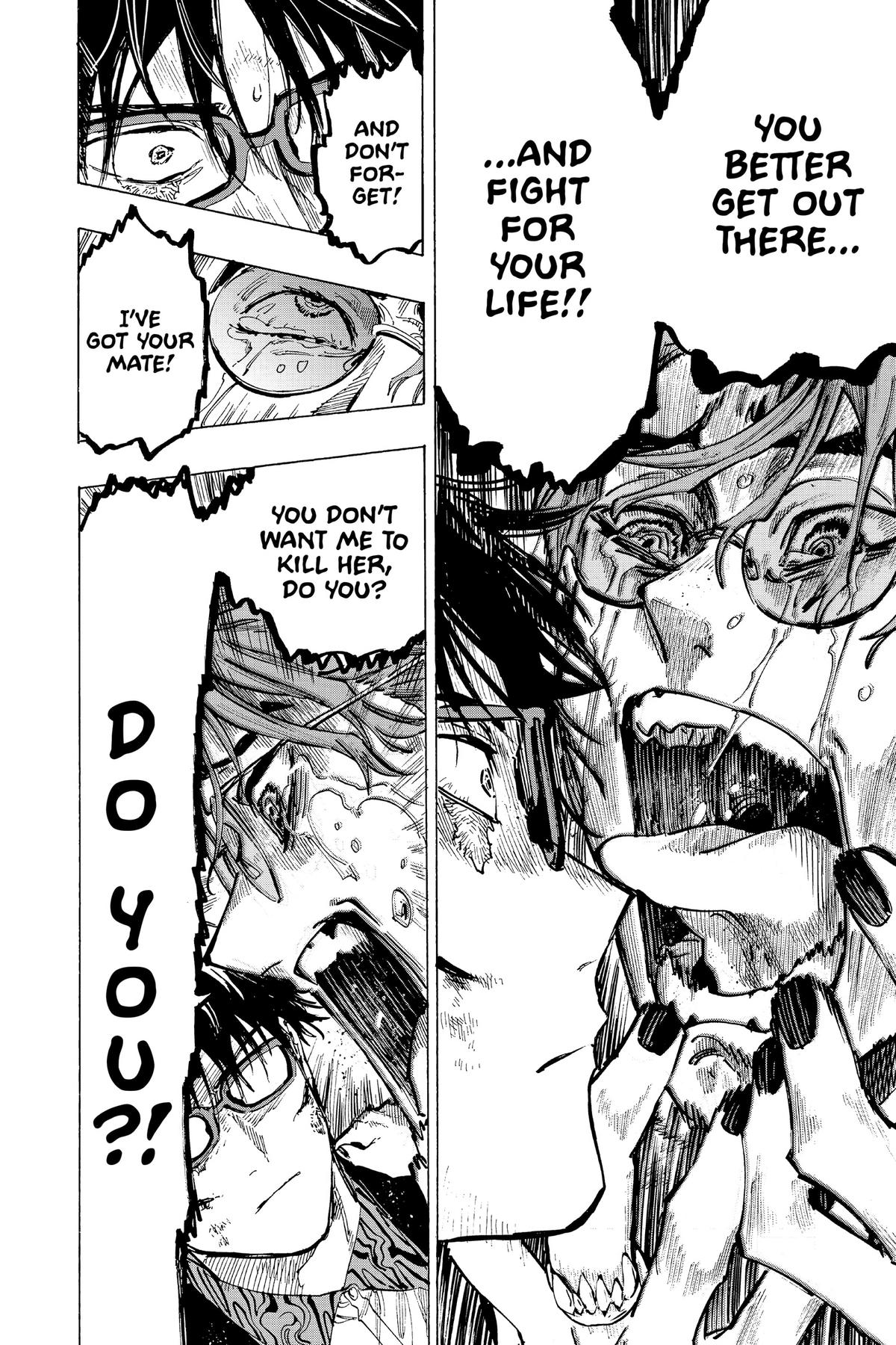 Marriage Toxin Chapter 34 4