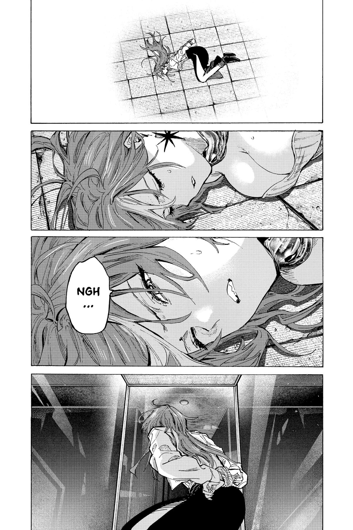 Marriage Toxin Chapter 34 8
