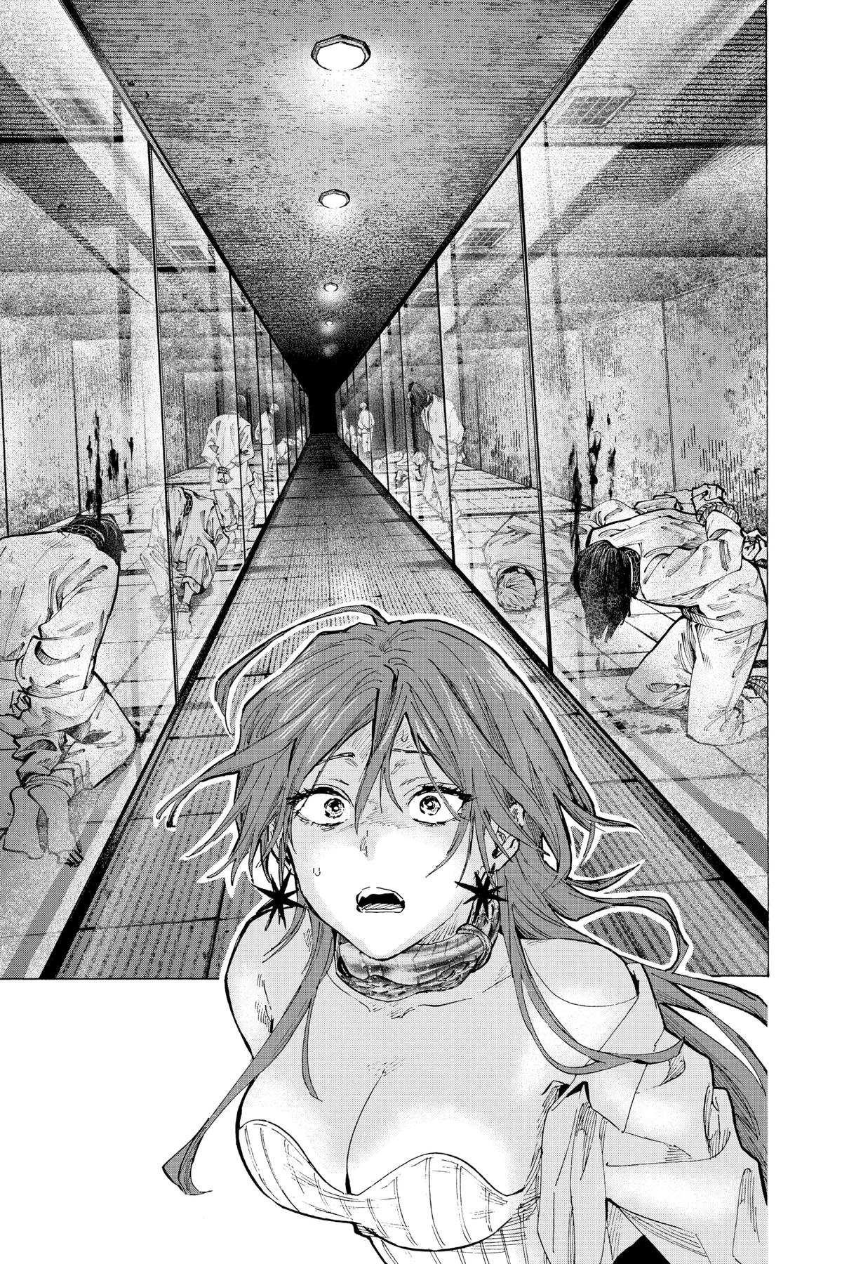 Marriage Toxin Chapter 34 9