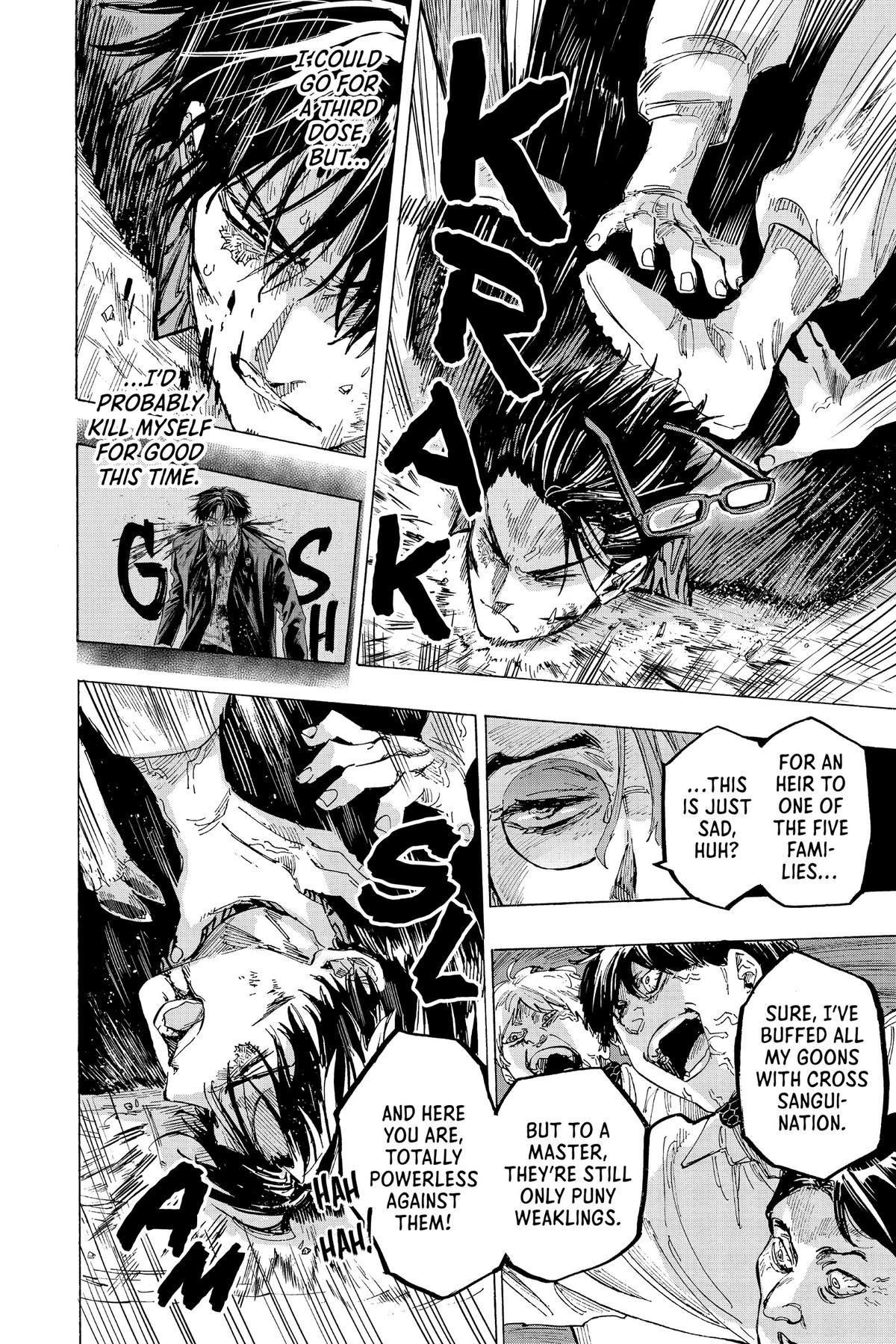 Marriage Toxin Chapter 34 16