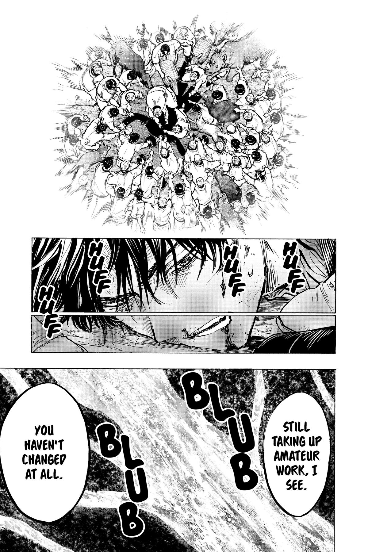Marriage Toxin Chapter 34 17