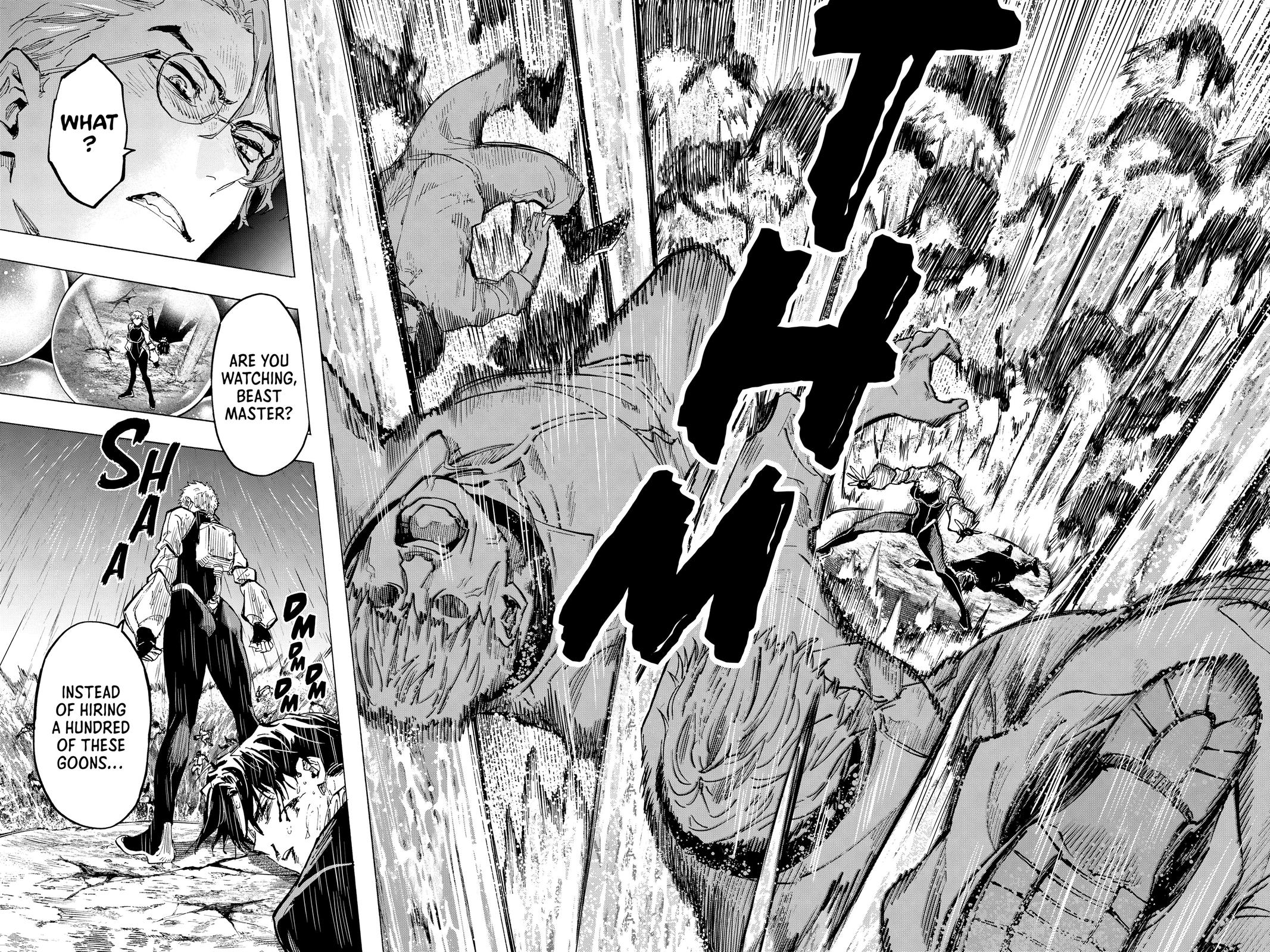 Marriage Toxin Chapter 34 18