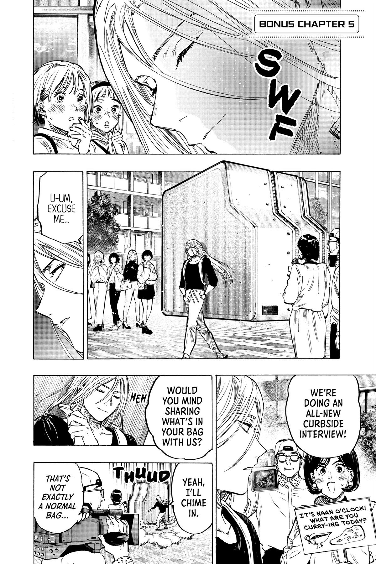 Marriage Toxin Chapter 34 23