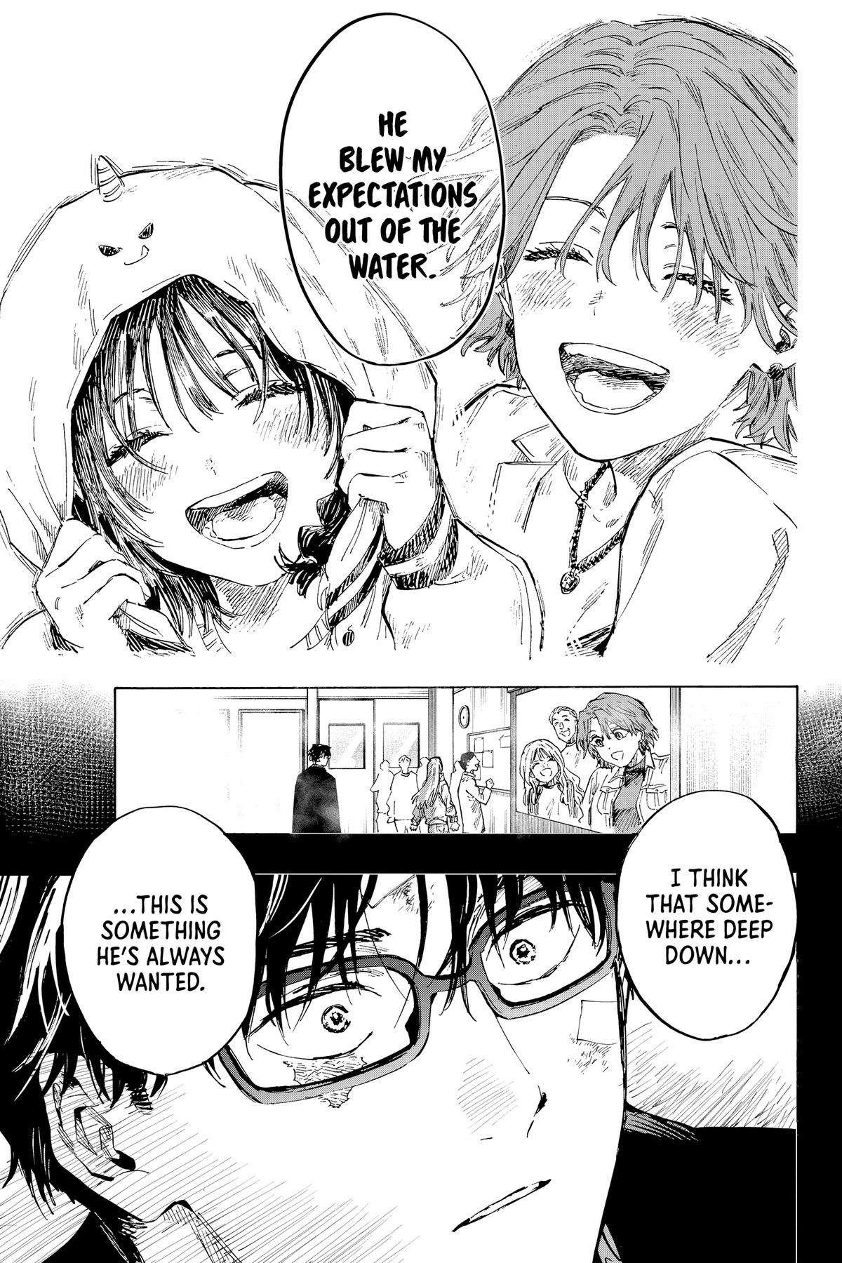 Marriage Toxin Chapter 35 12