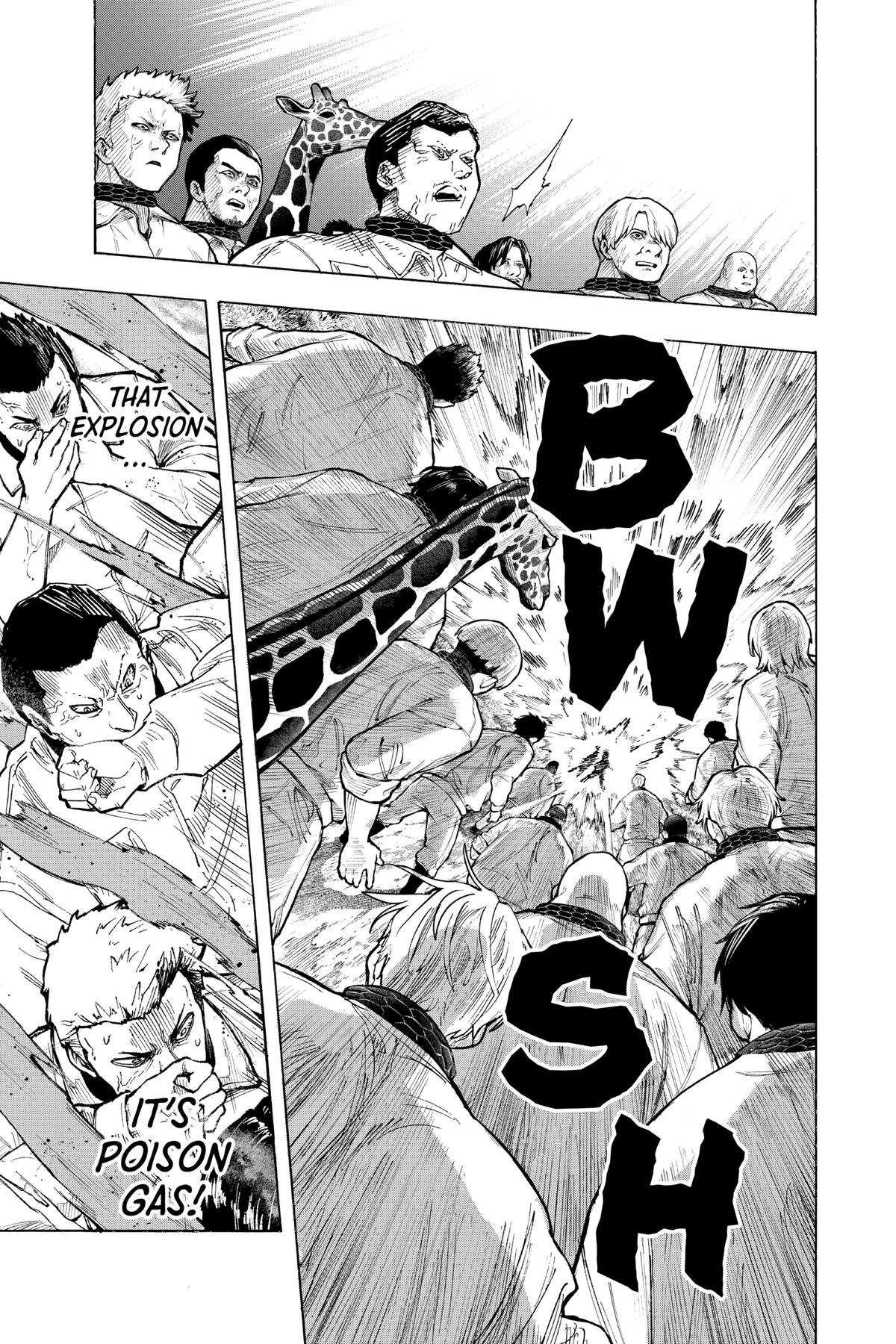 Marriage Toxin Chapter 35 18