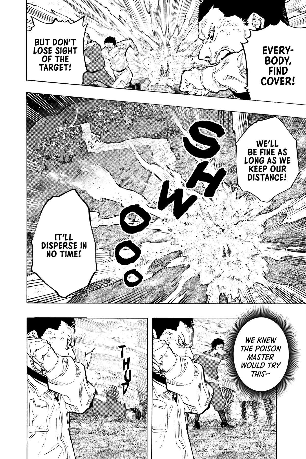 Marriage Toxin Chapter 35 19