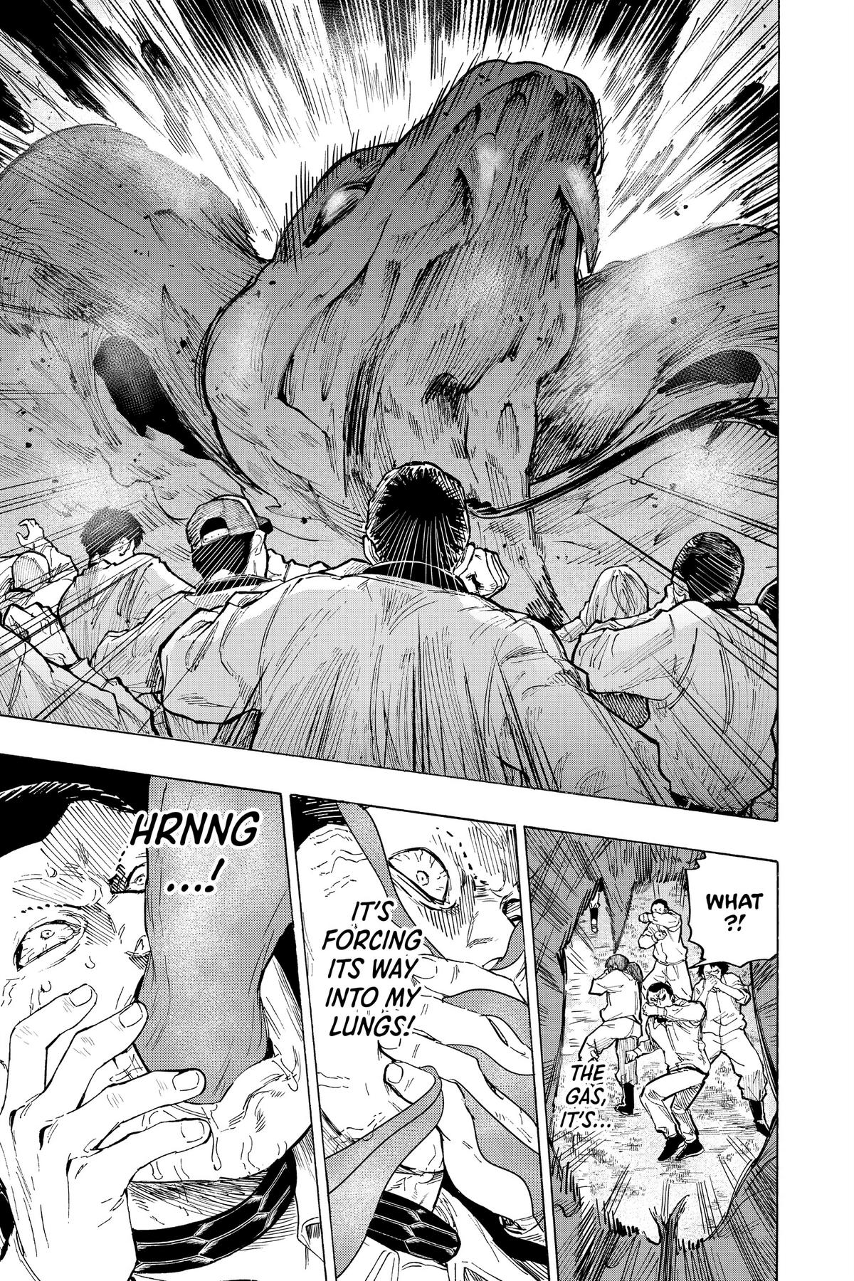 Marriage Toxin Chapter 35 20
