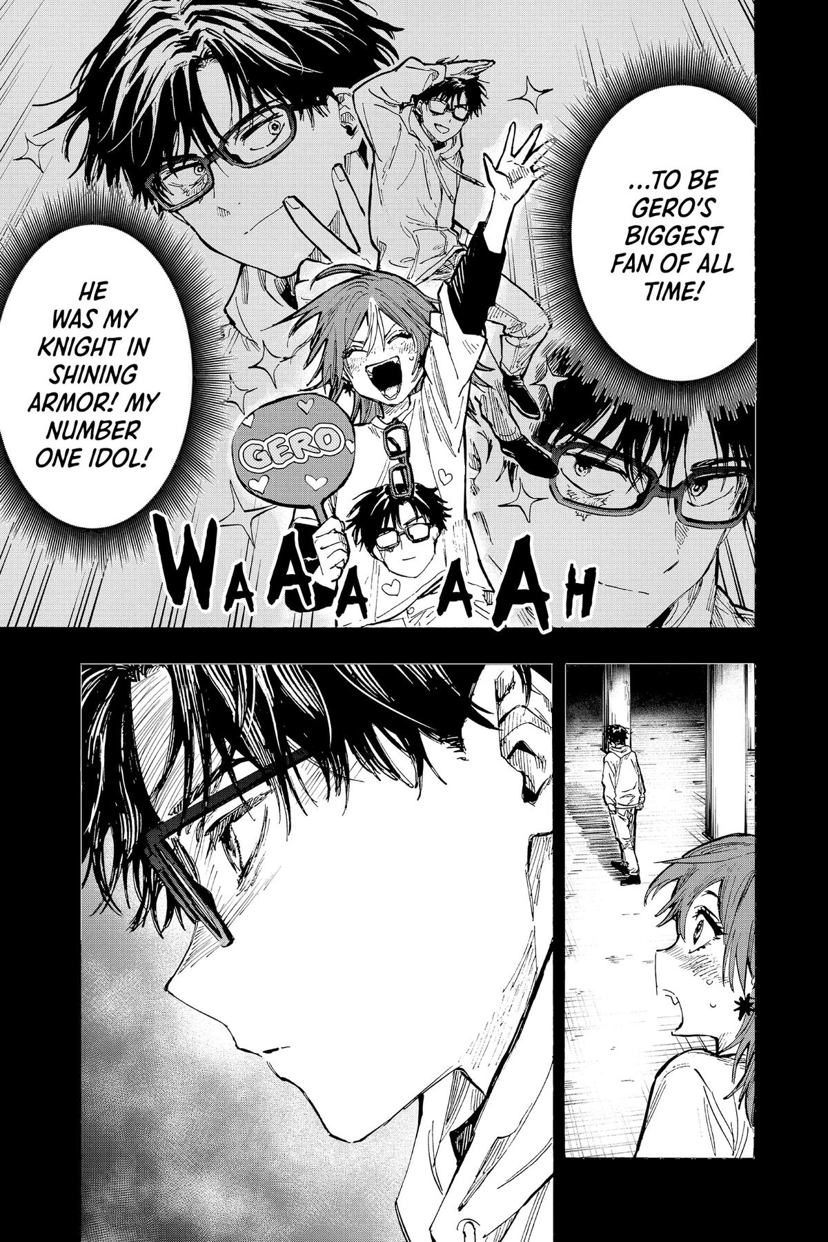 Marriage Toxin Chapter 36 10