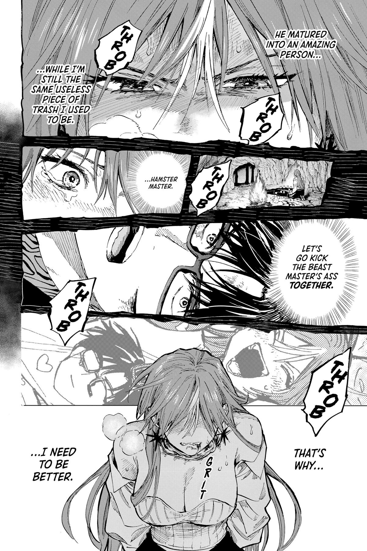 Marriage Toxin Chapter 36 13
