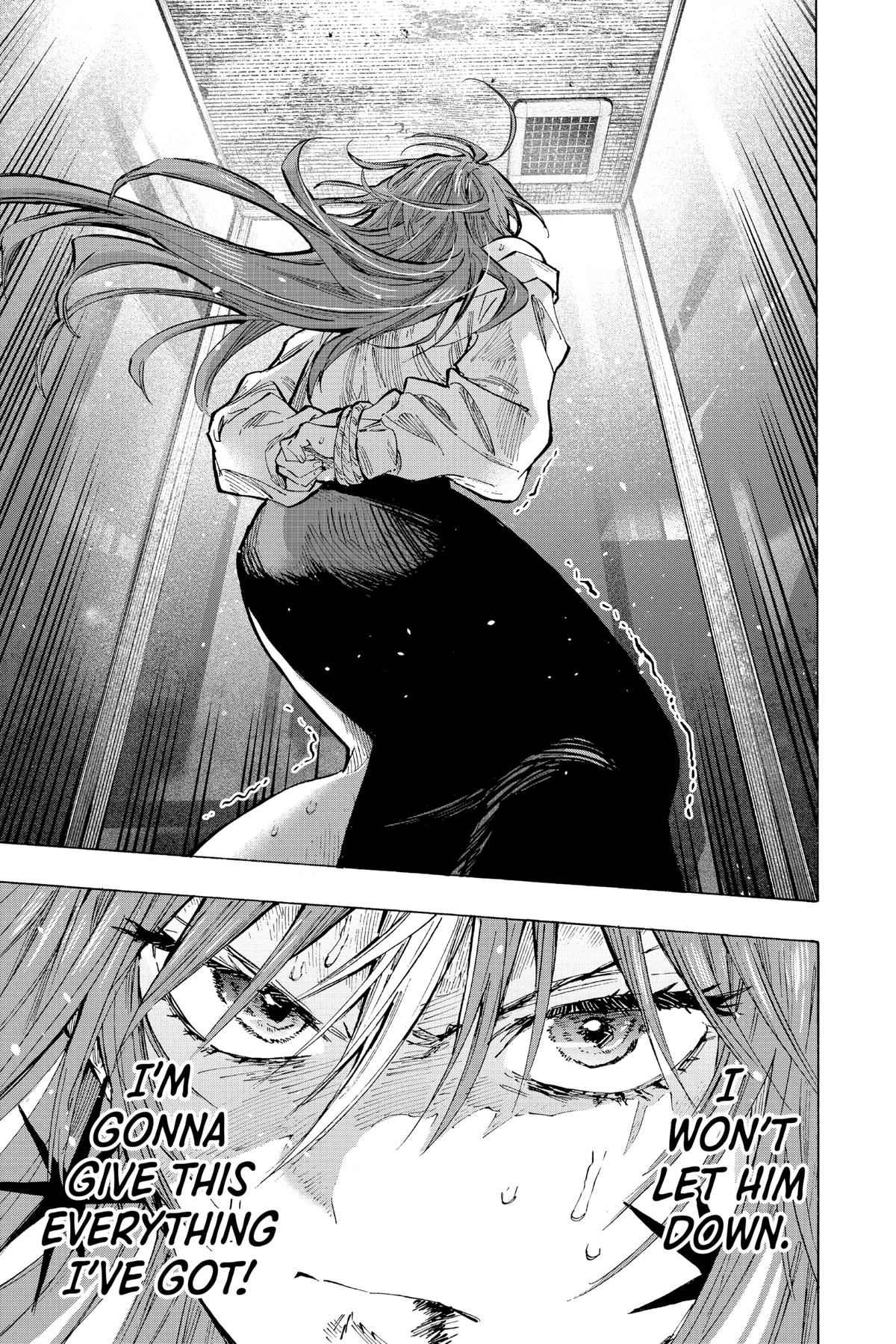 Marriage Toxin Chapter 36 14