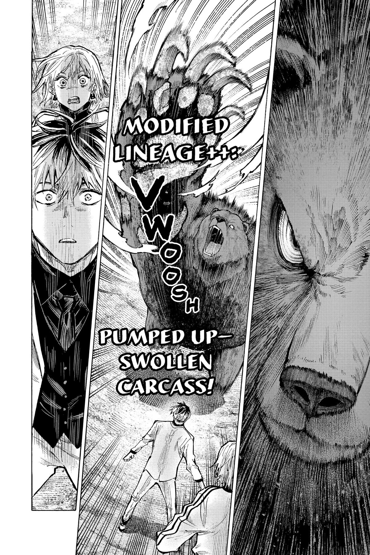 Marriage Toxin Chapter 37 6