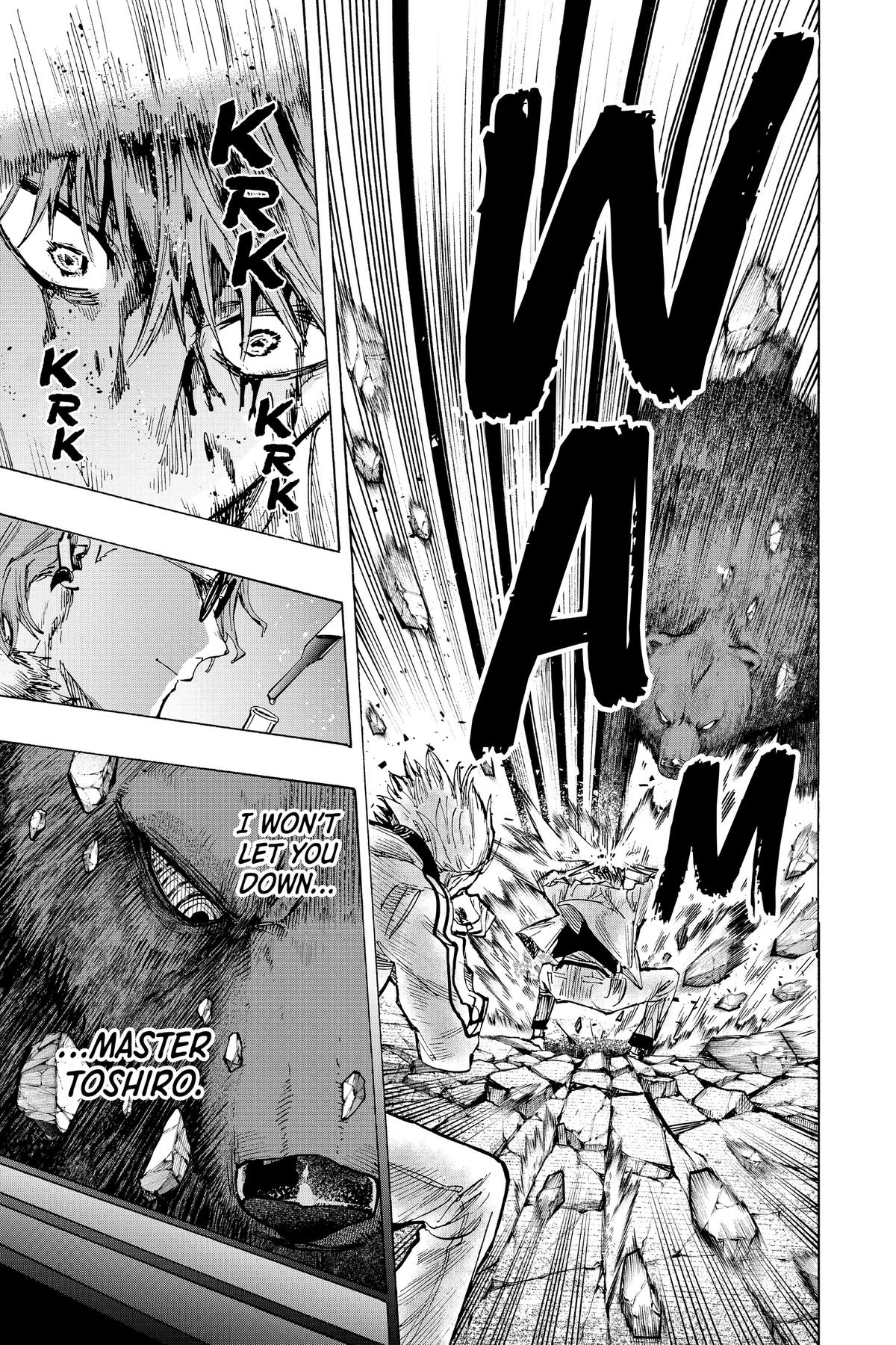 Marriage Toxin Chapter 37 7