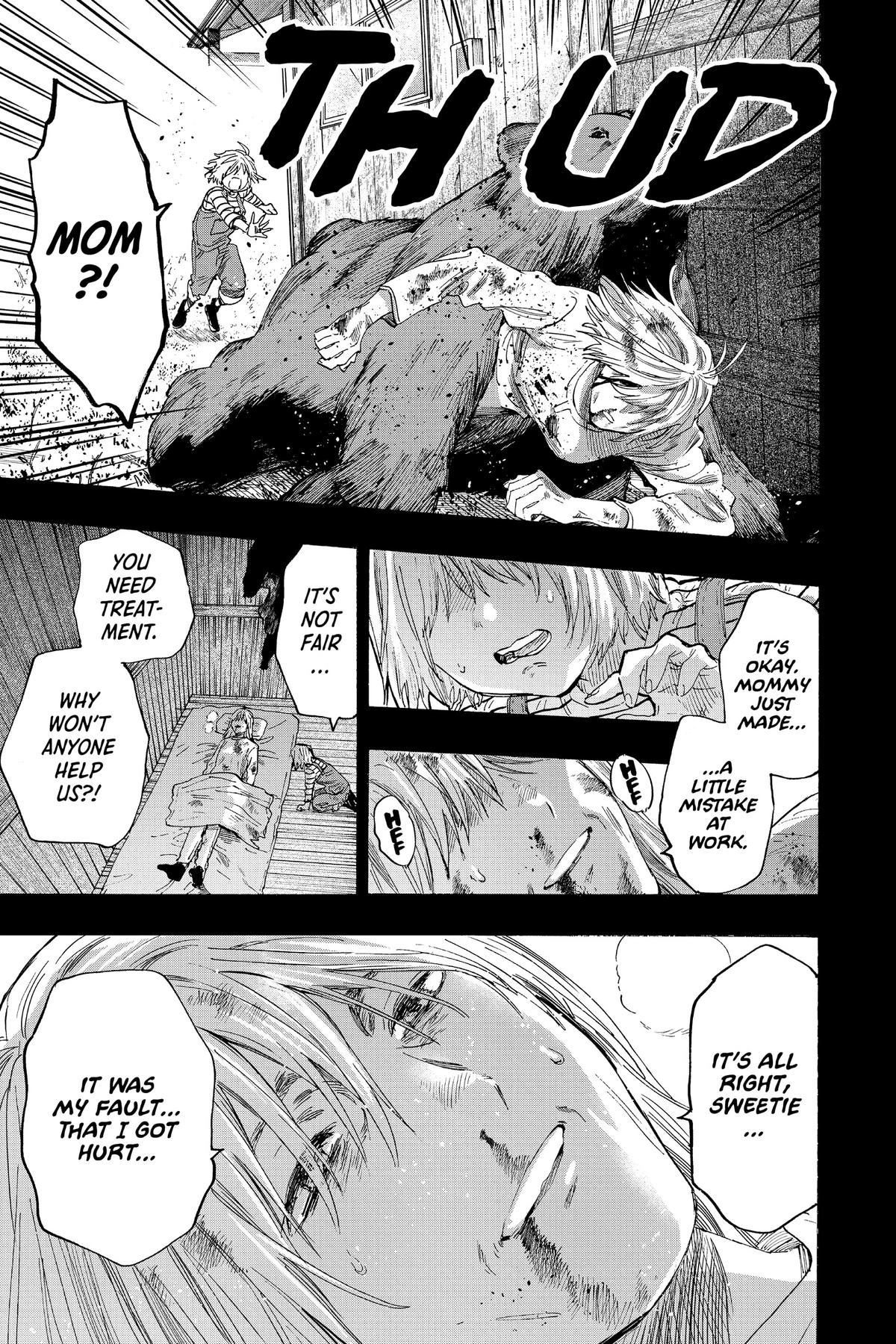 Marriage Toxin Chapter 37 9