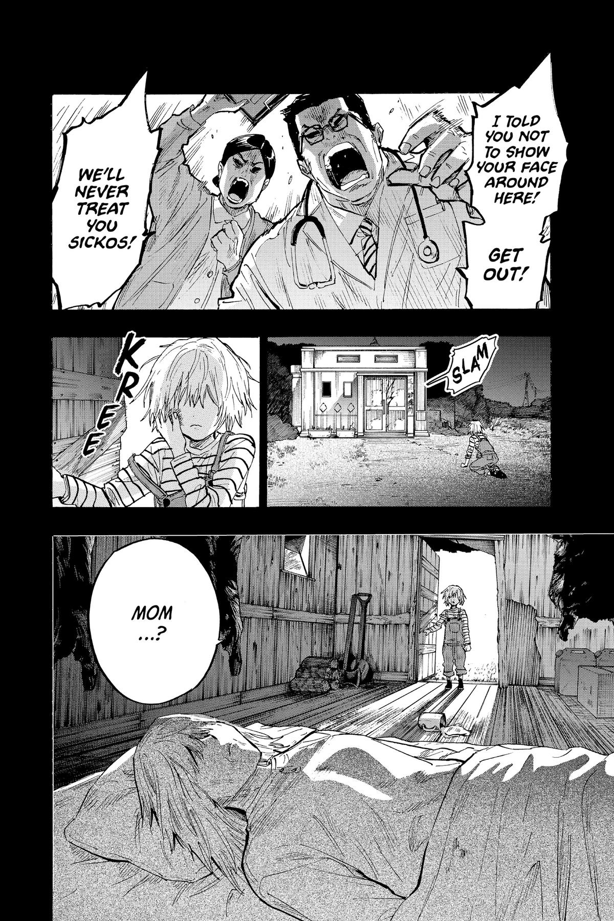 Marriage Toxin Chapter 37 10