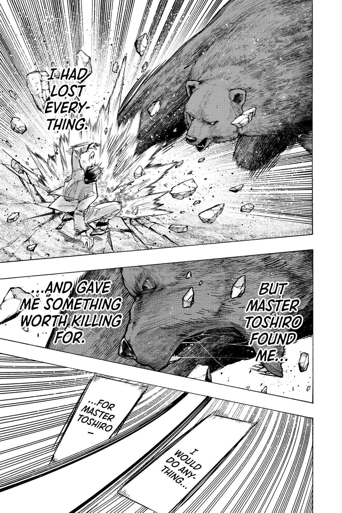 Marriage Toxin Chapter 37 13