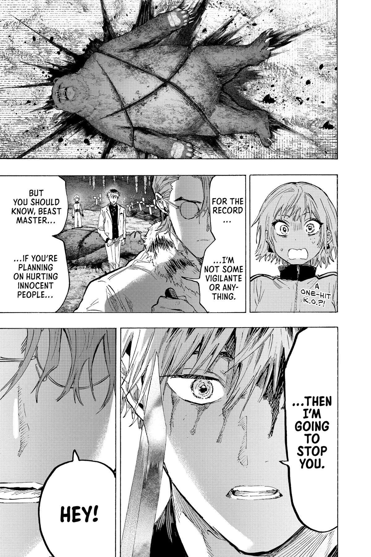 Marriage Toxin Chapter 37 15