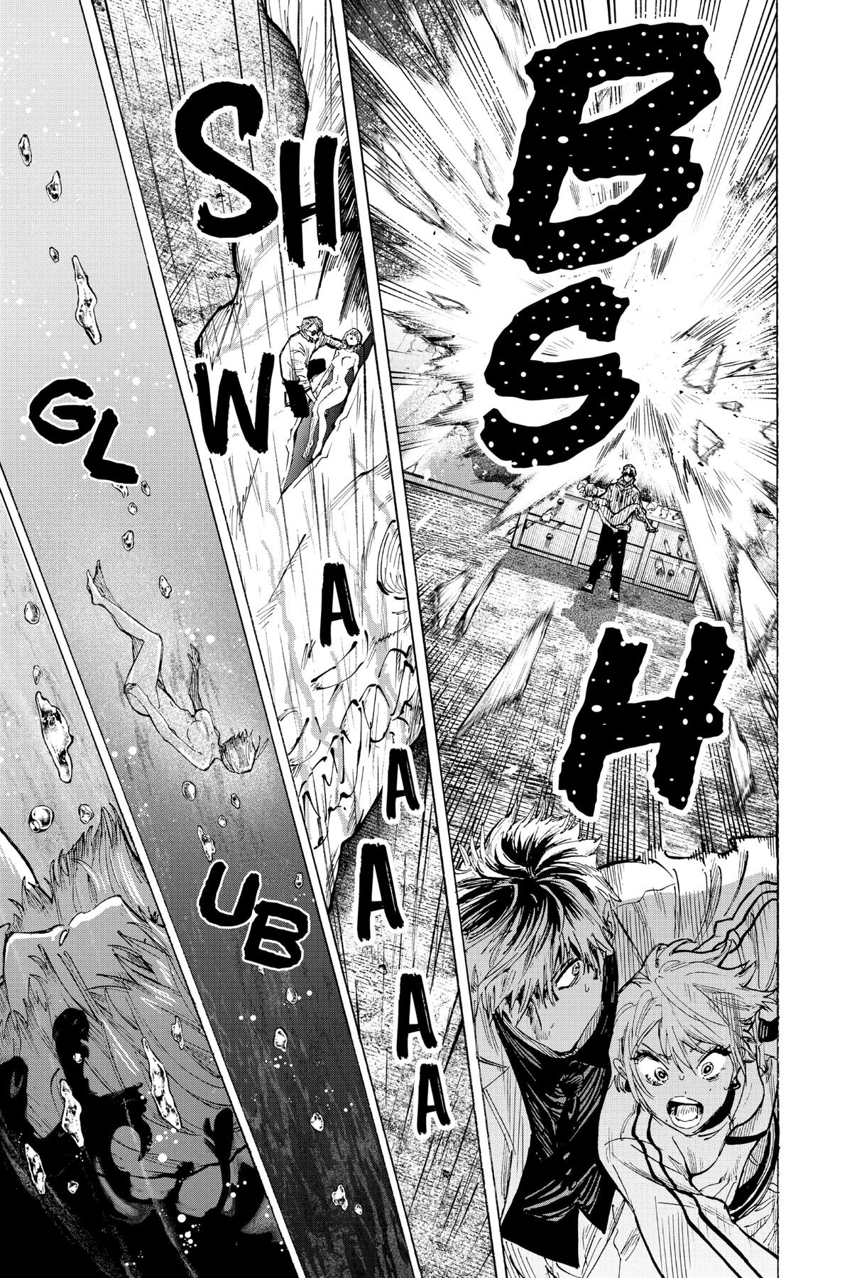 Marriage Toxin Chapter 37 17