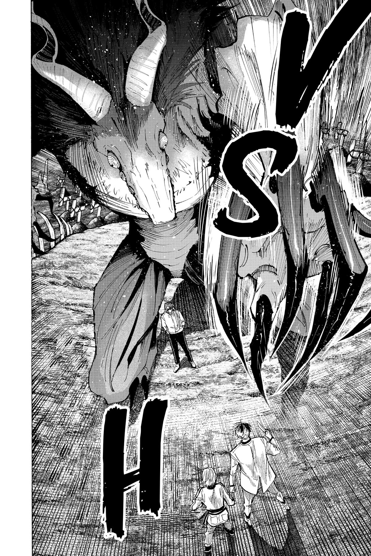 Marriage Toxin Chapter 38 6