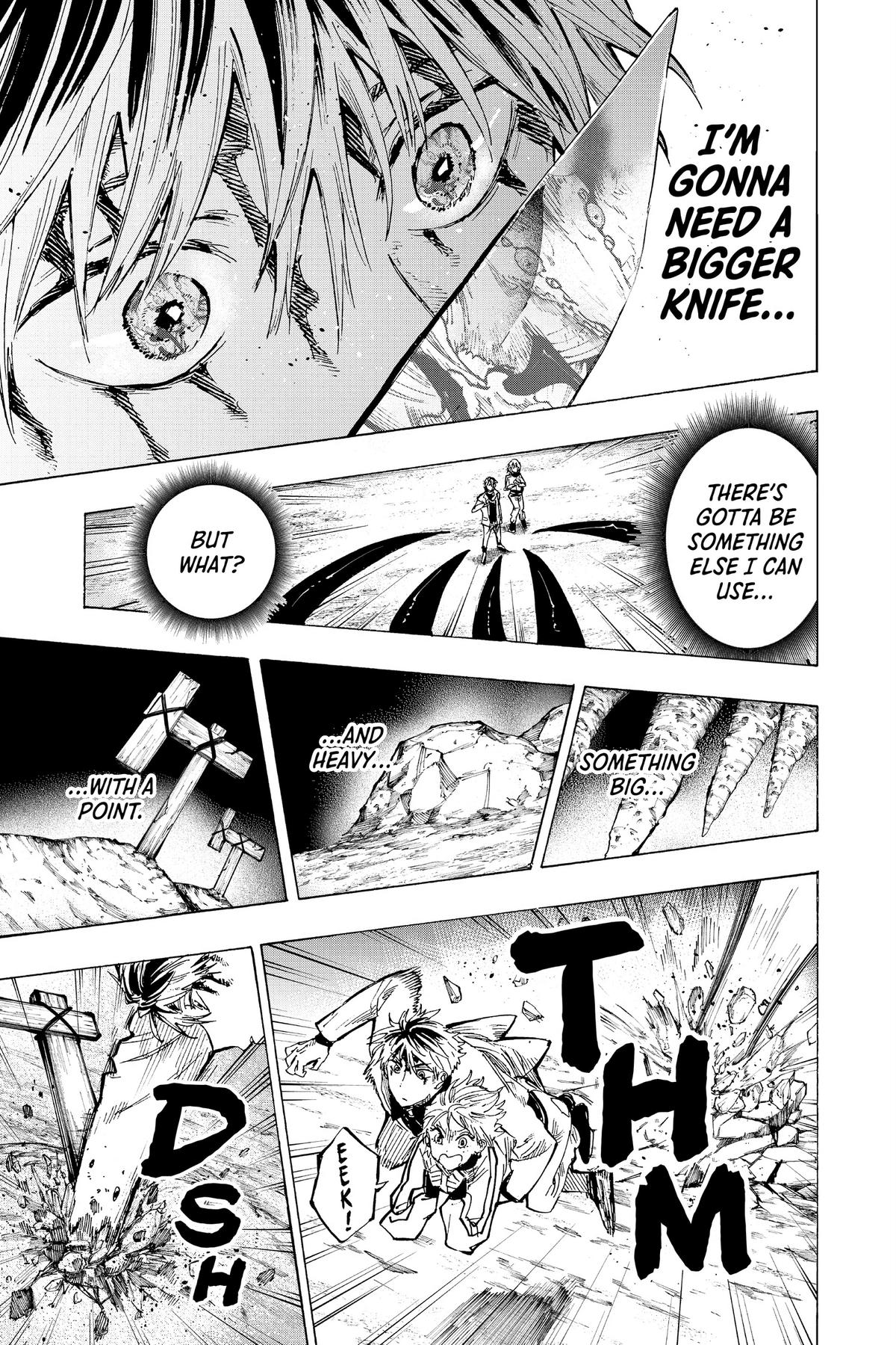 Marriage Toxin Chapter 38 7