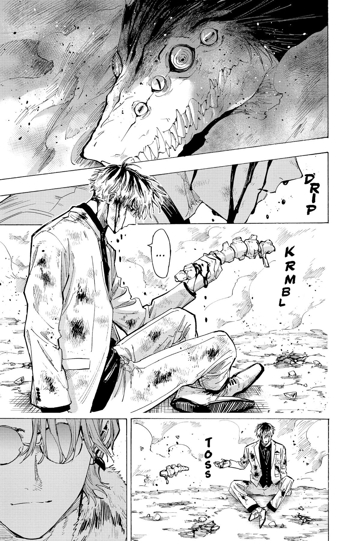 Marriage Toxin Chapter 38 10