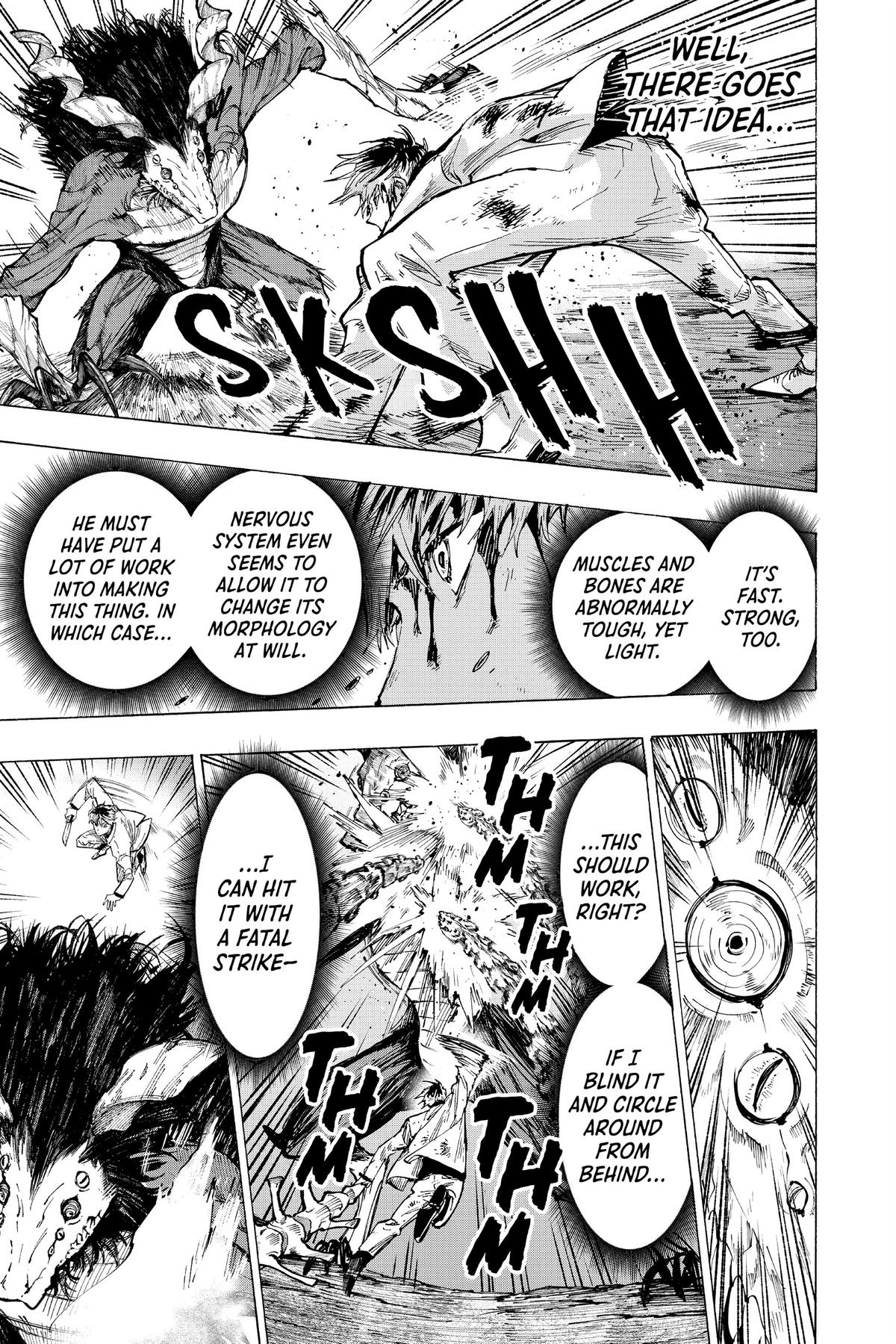 Marriage Toxin Chapter 38 12