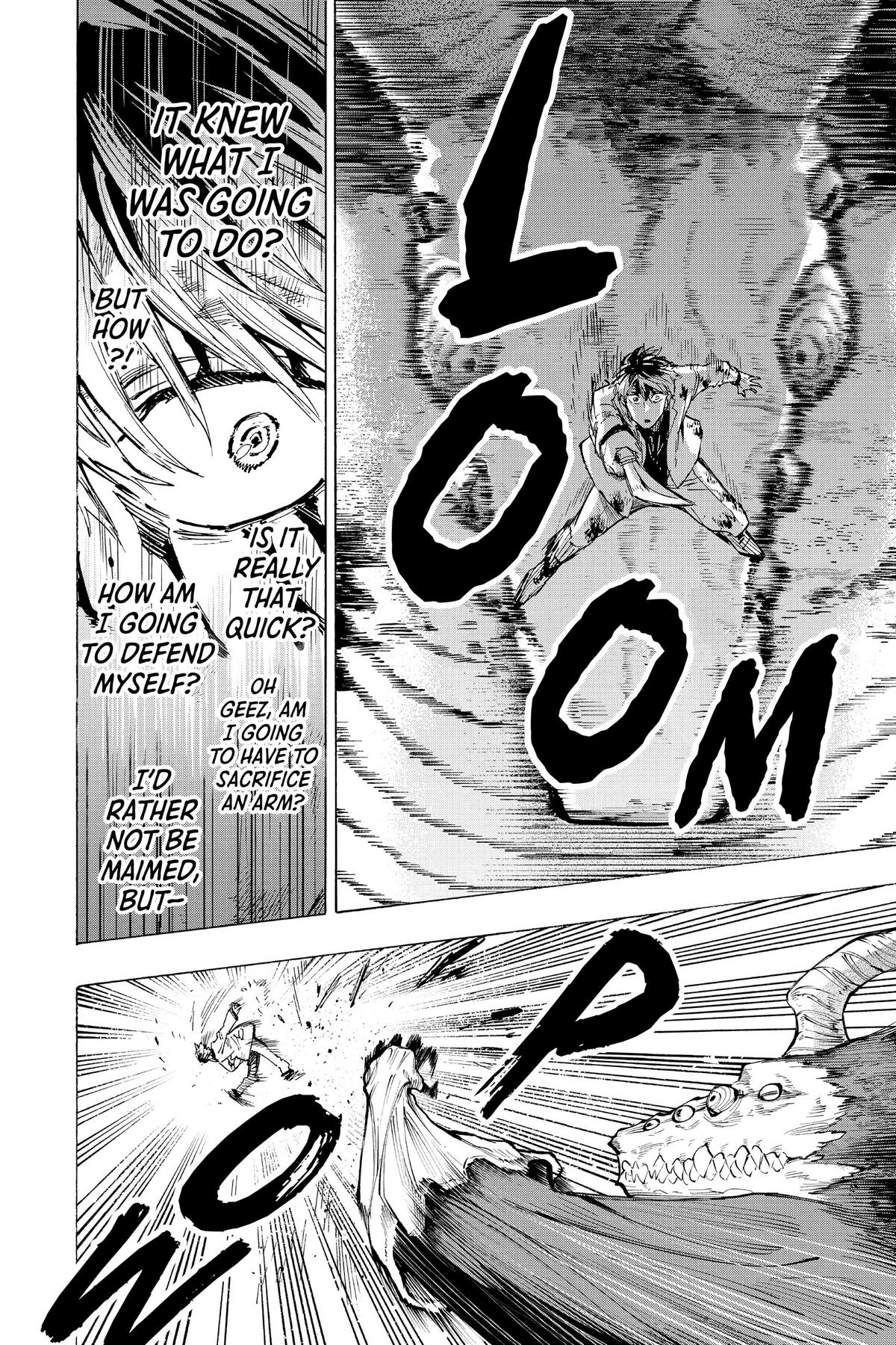 Marriage Toxin Chapter 38 13