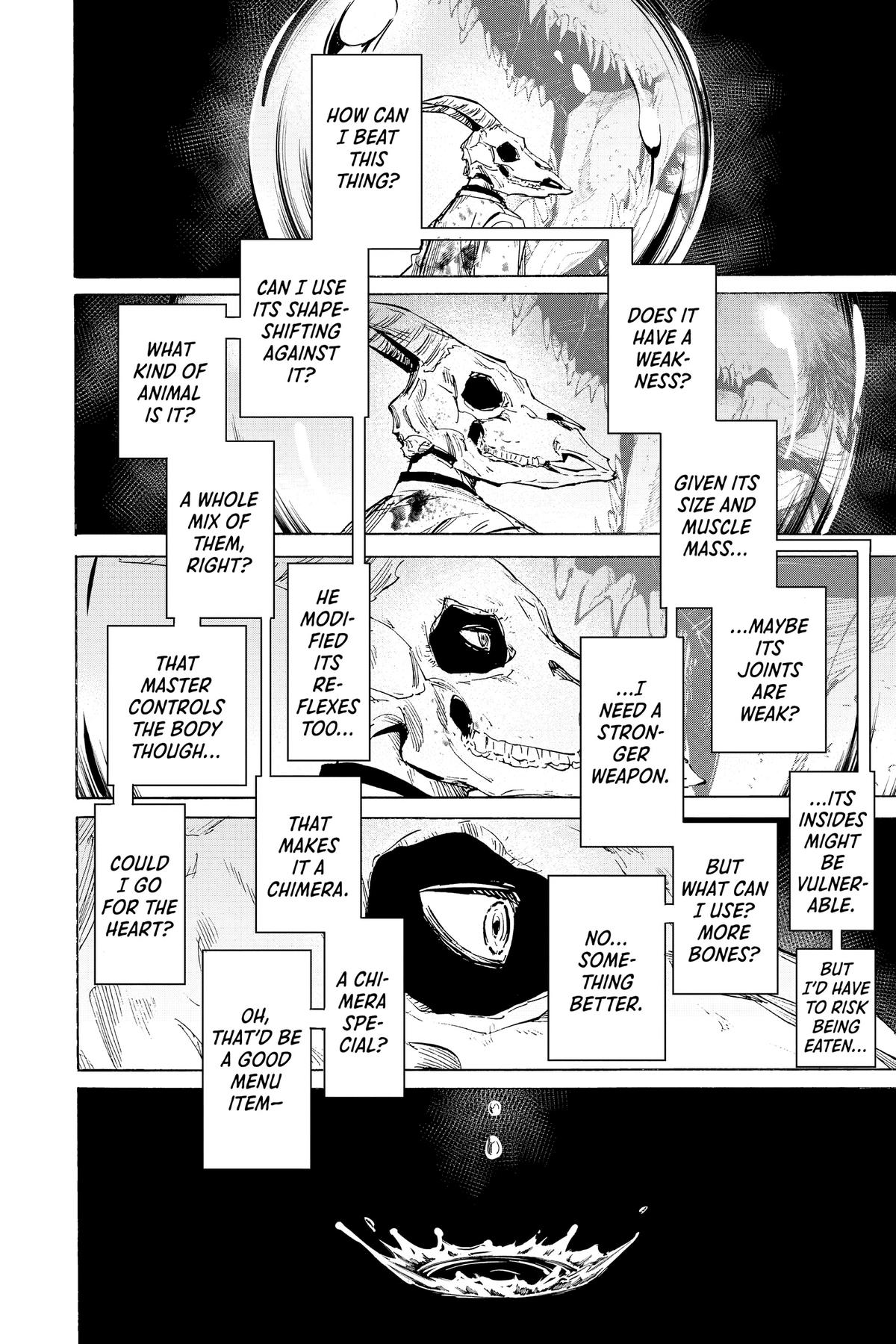 Marriage Toxin Chapter 39 4