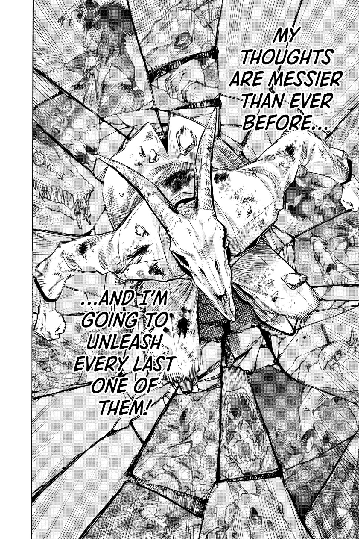 Marriage Toxin Chapter 39 6