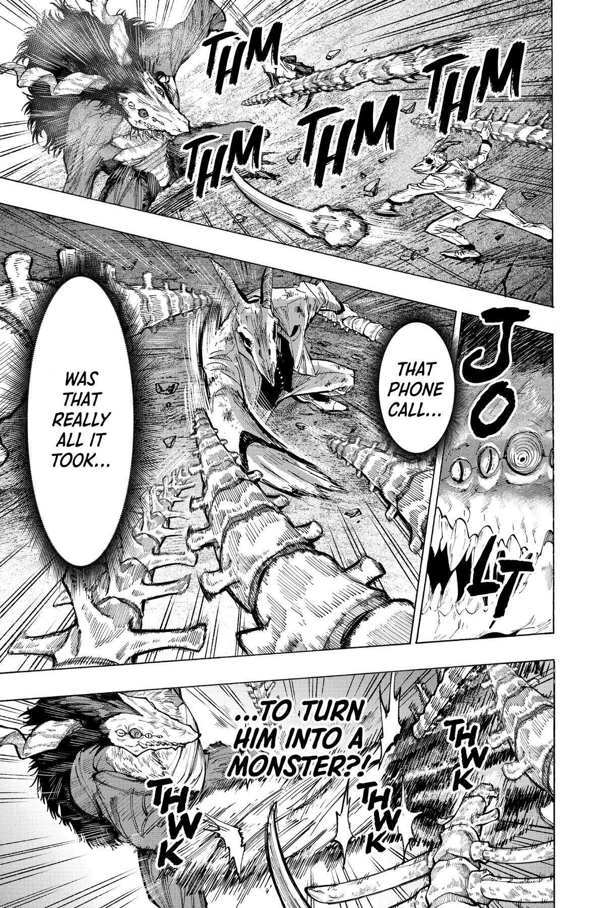 Marriage Toxin Chapter 39 7