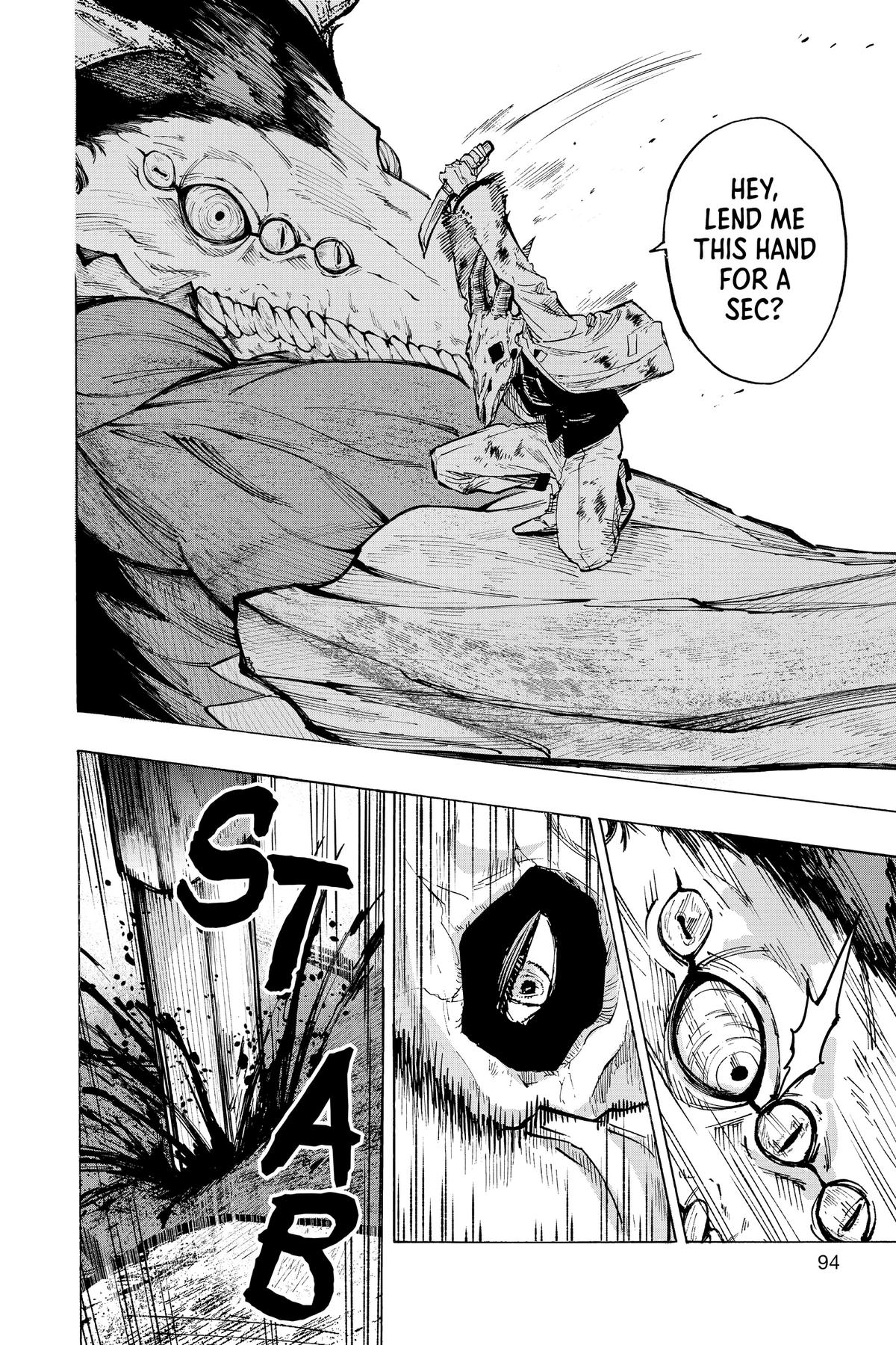 Marriage Toxin Chapter 39 8