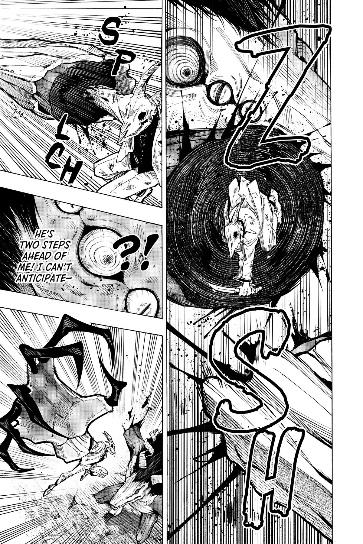 Marriage Toxin Chapter 39 9