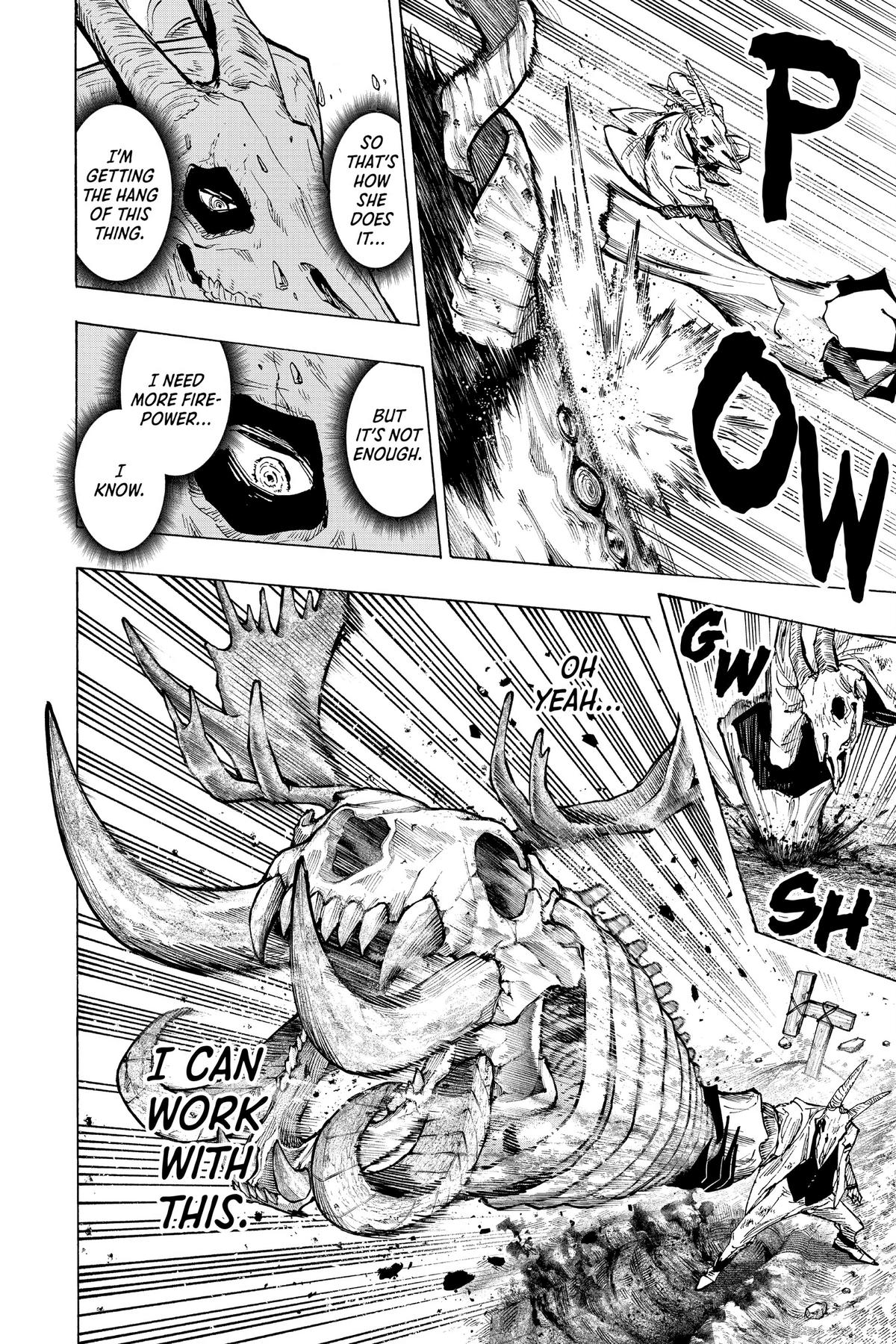 Marriage Toxin Chapter 39 10