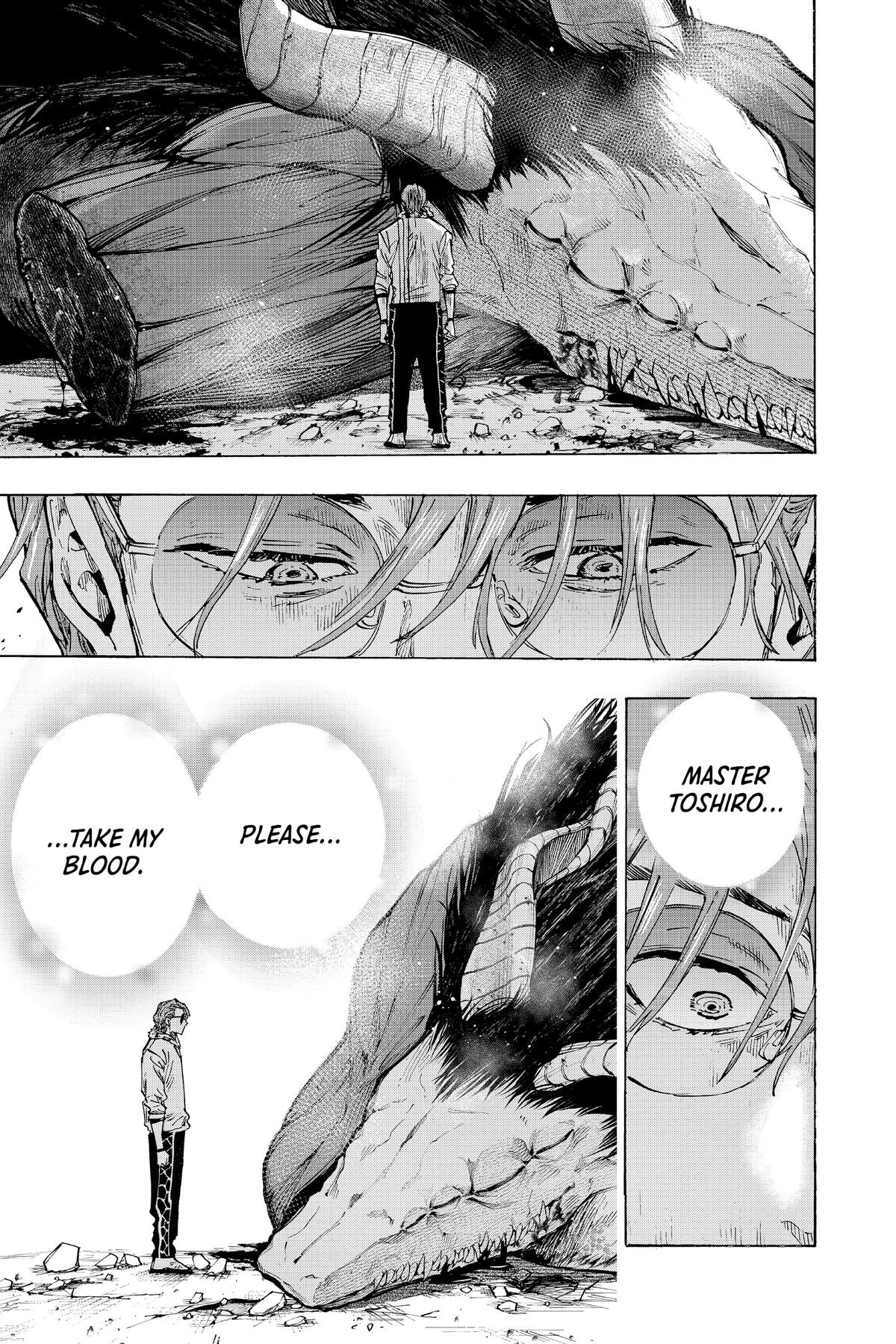 Marriage Toxin Chapter 39 14