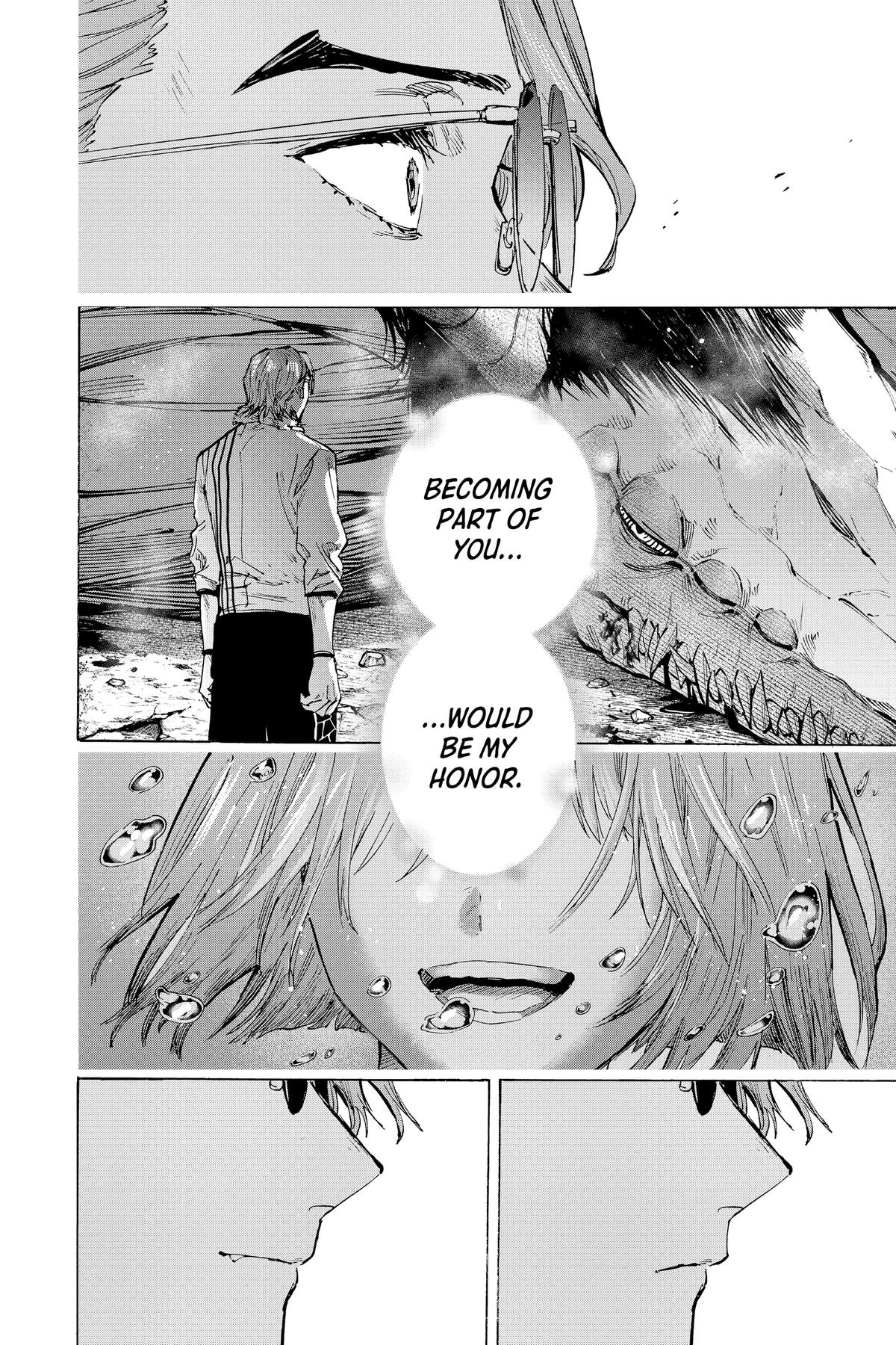 Marriage Toxin Chapter 39 15