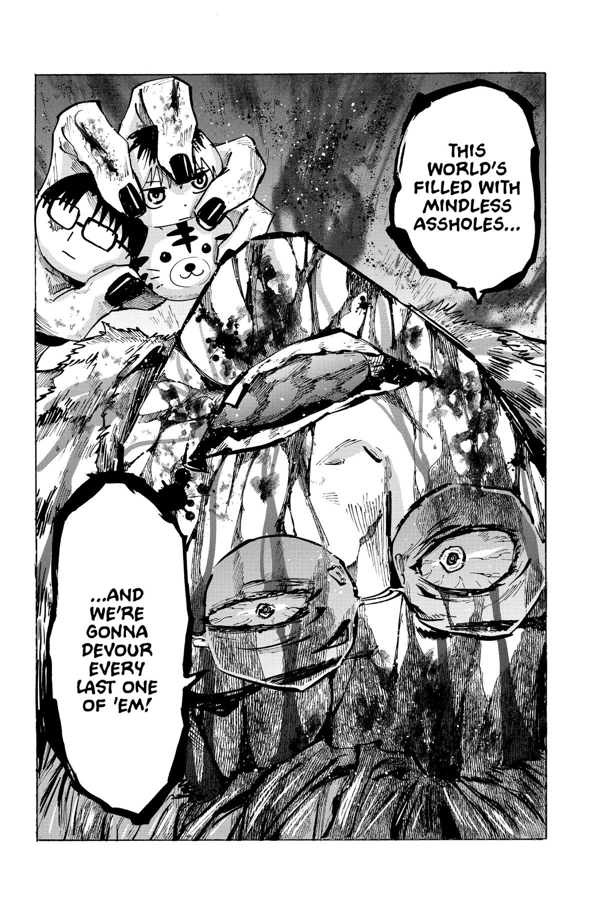 Marriage Toxin Chapter 39 18