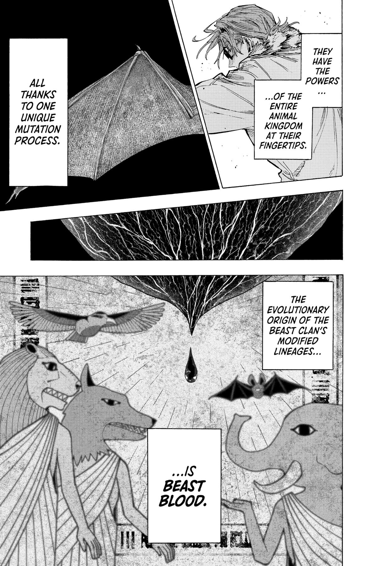 Marriage Toxin Chapter 40 10