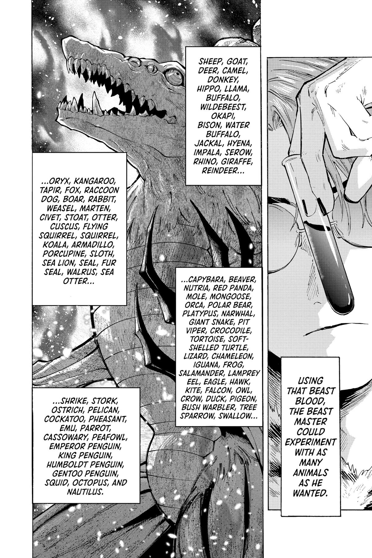 Marriage Toxin Chapter 40 11