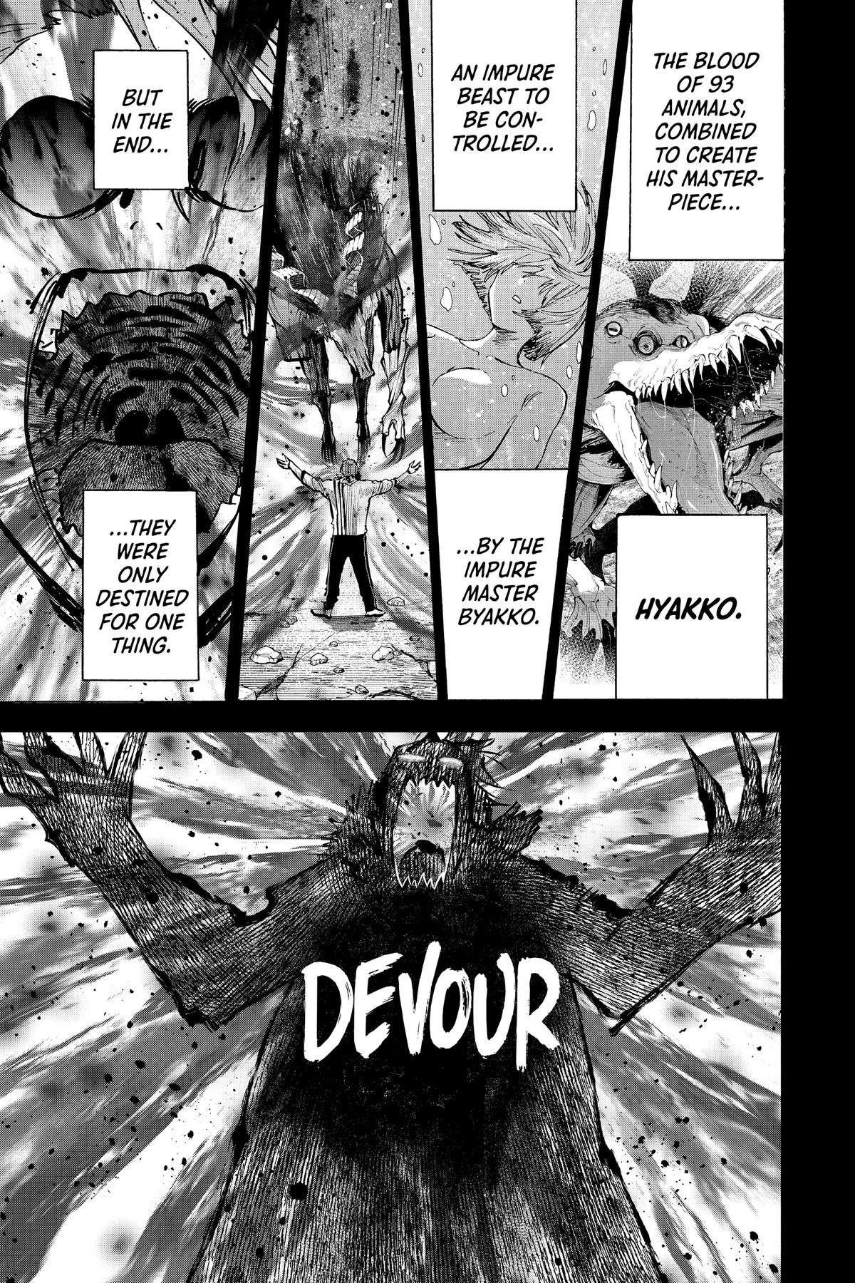 Marriage Toxin Chapter 40 12
