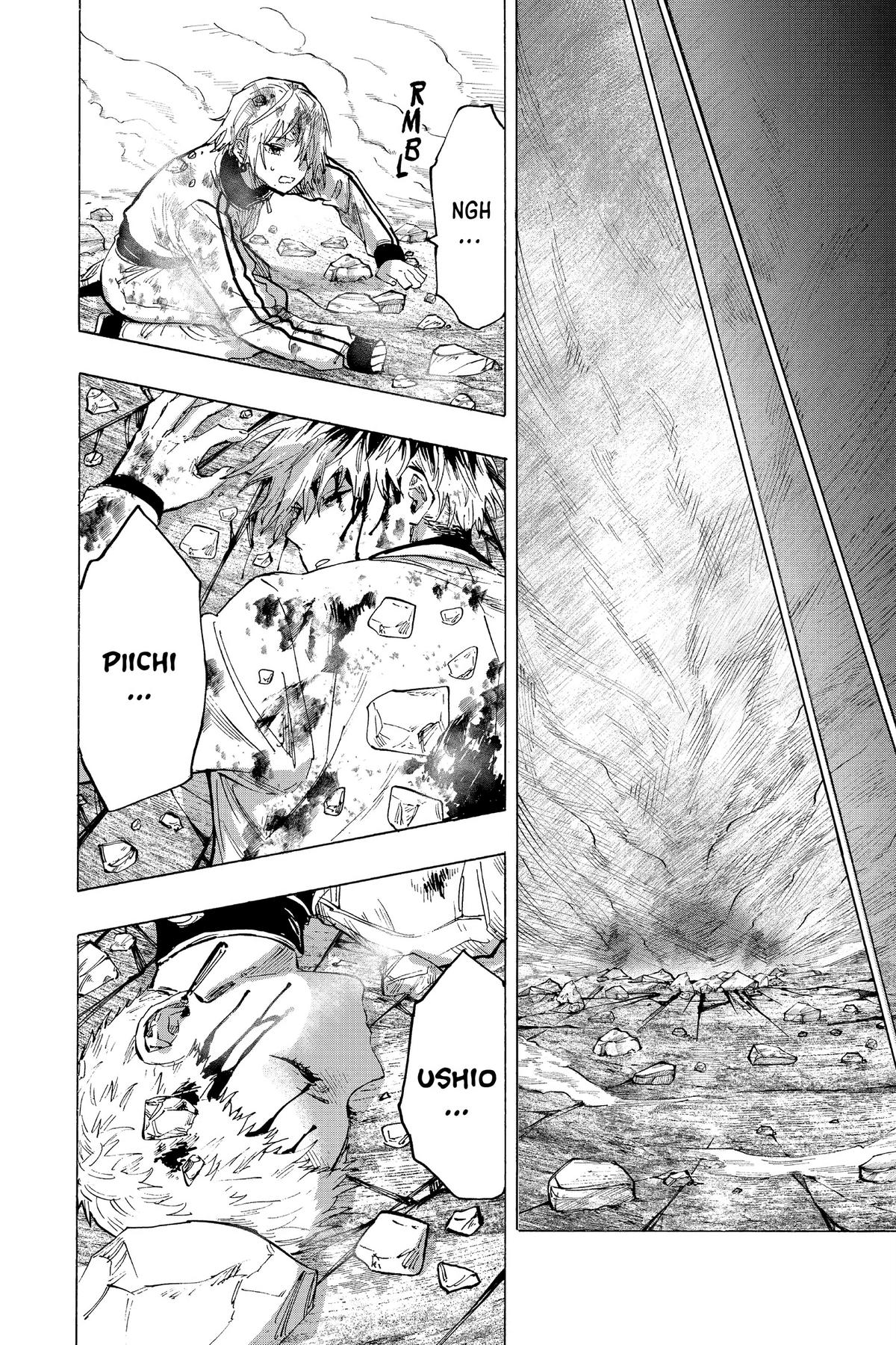 Marriage Toxin Chapter 40 14