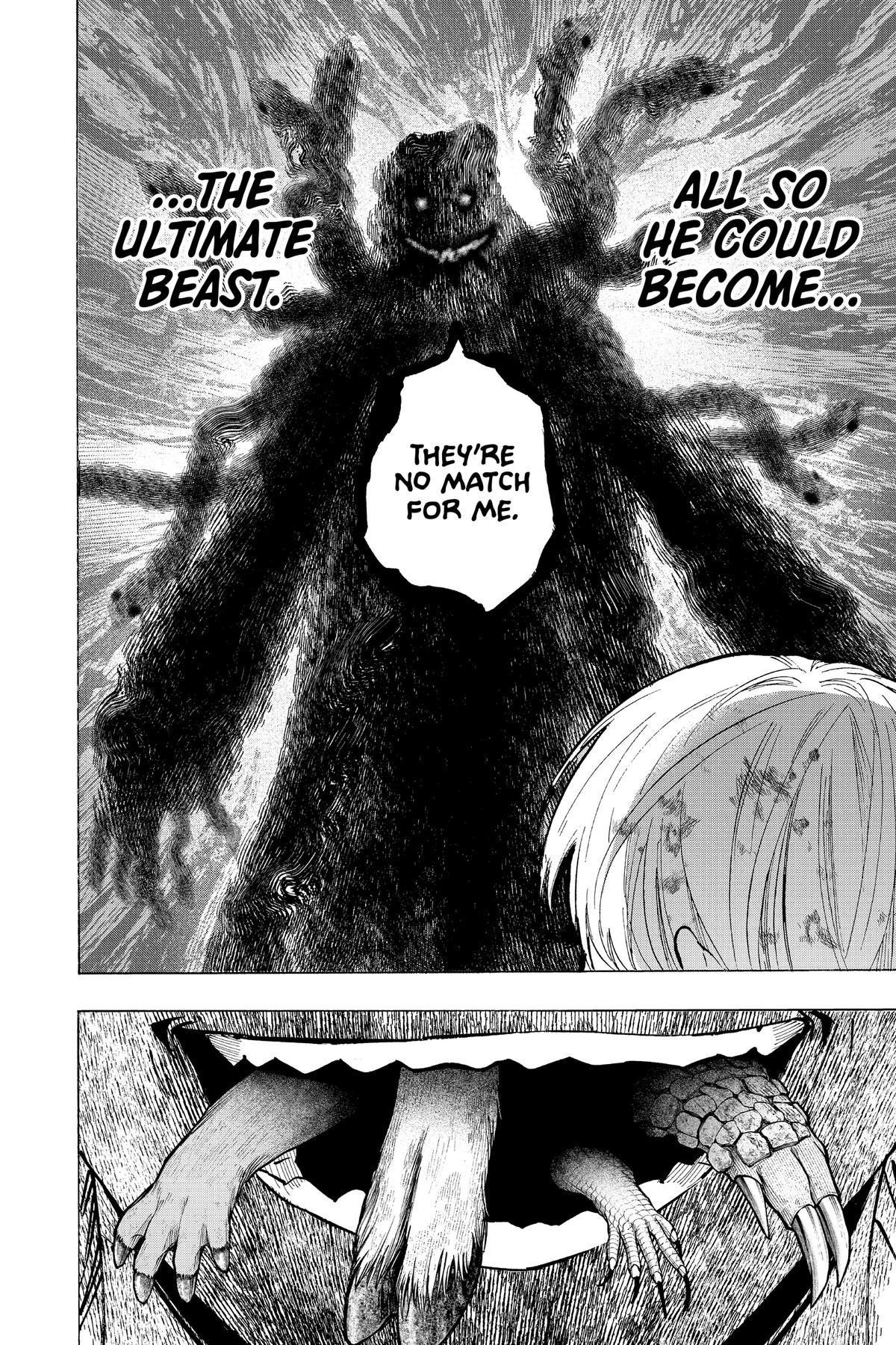 Marriage Toxin Chapter 40 16