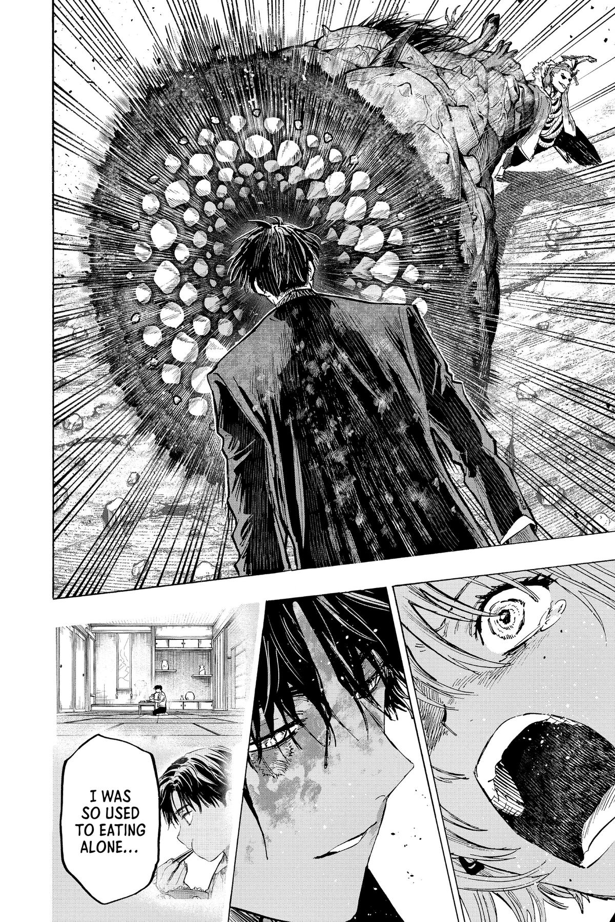 Marriage Toxin Chapter 41 7