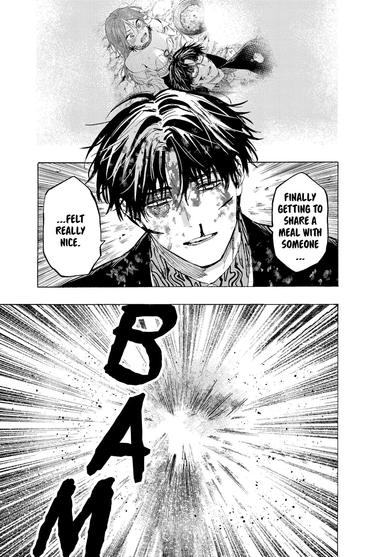 Marriage Toxin Chapter 41 8