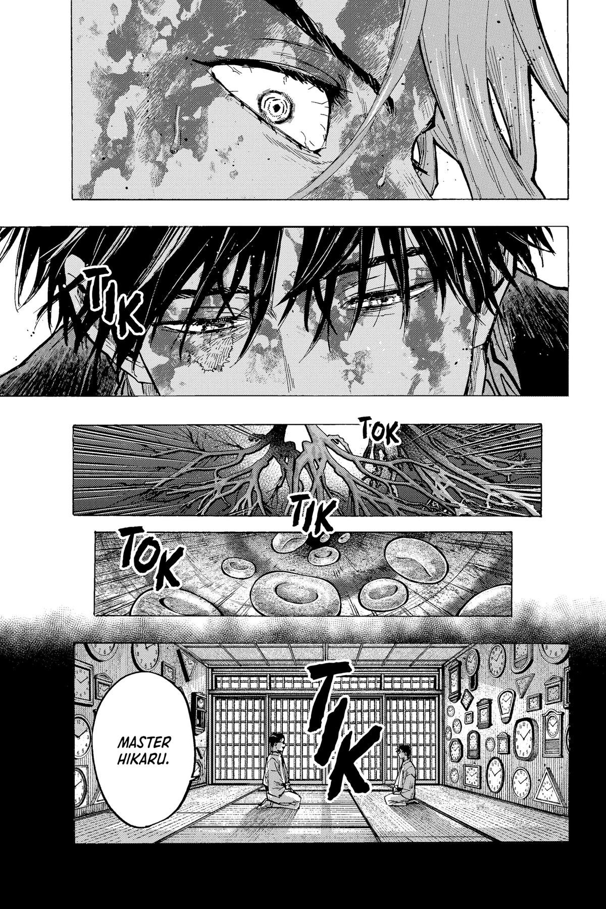 Marriage Toxin Chapter 41 10