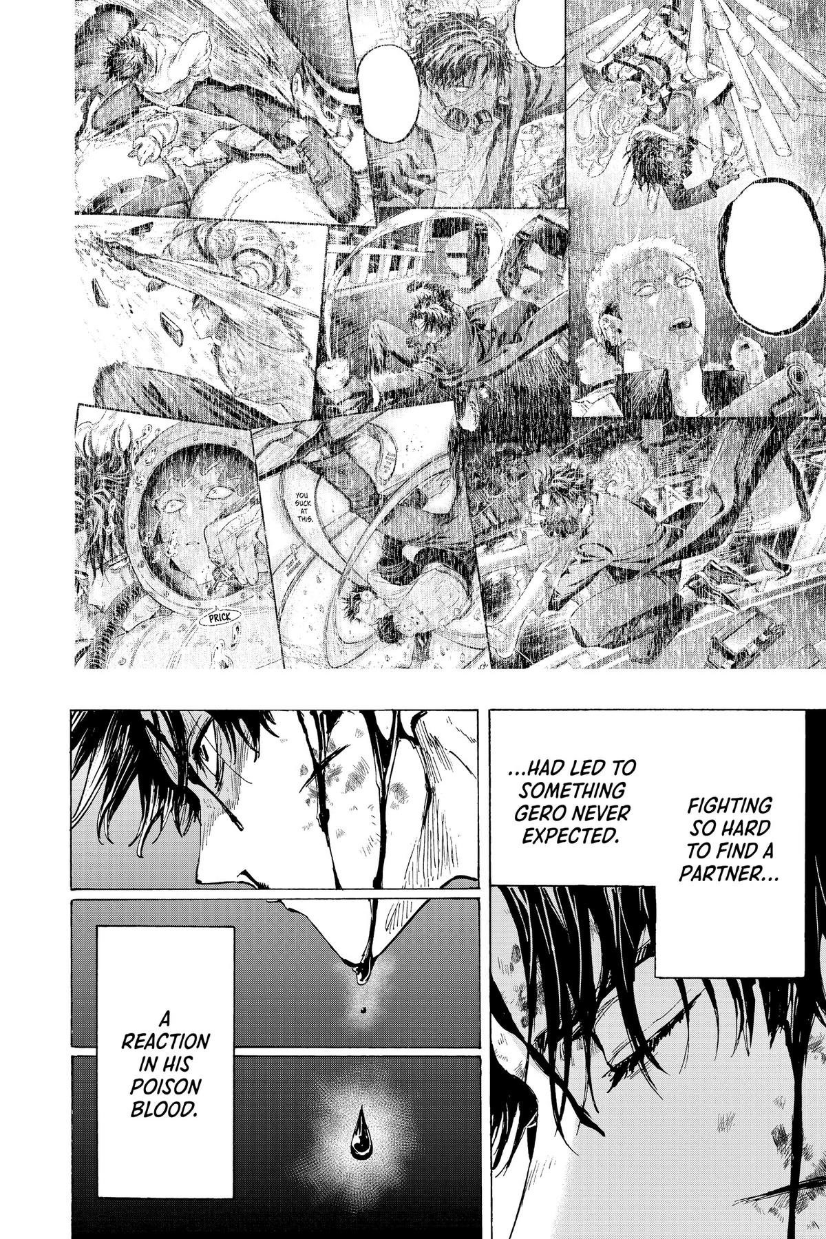 Marriage Toxin Chapter 41 13