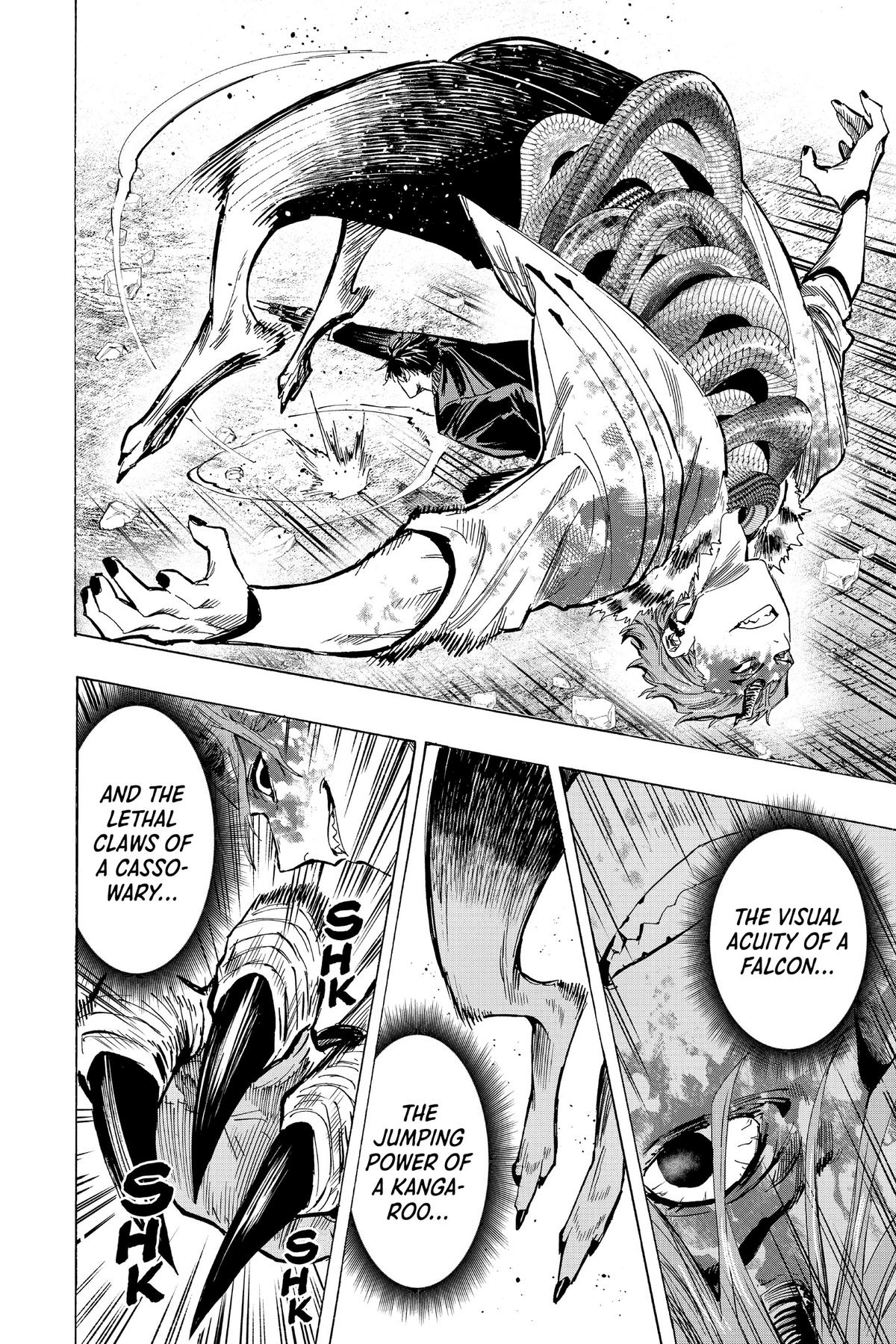 Marriage Toxin Chapter 41 15