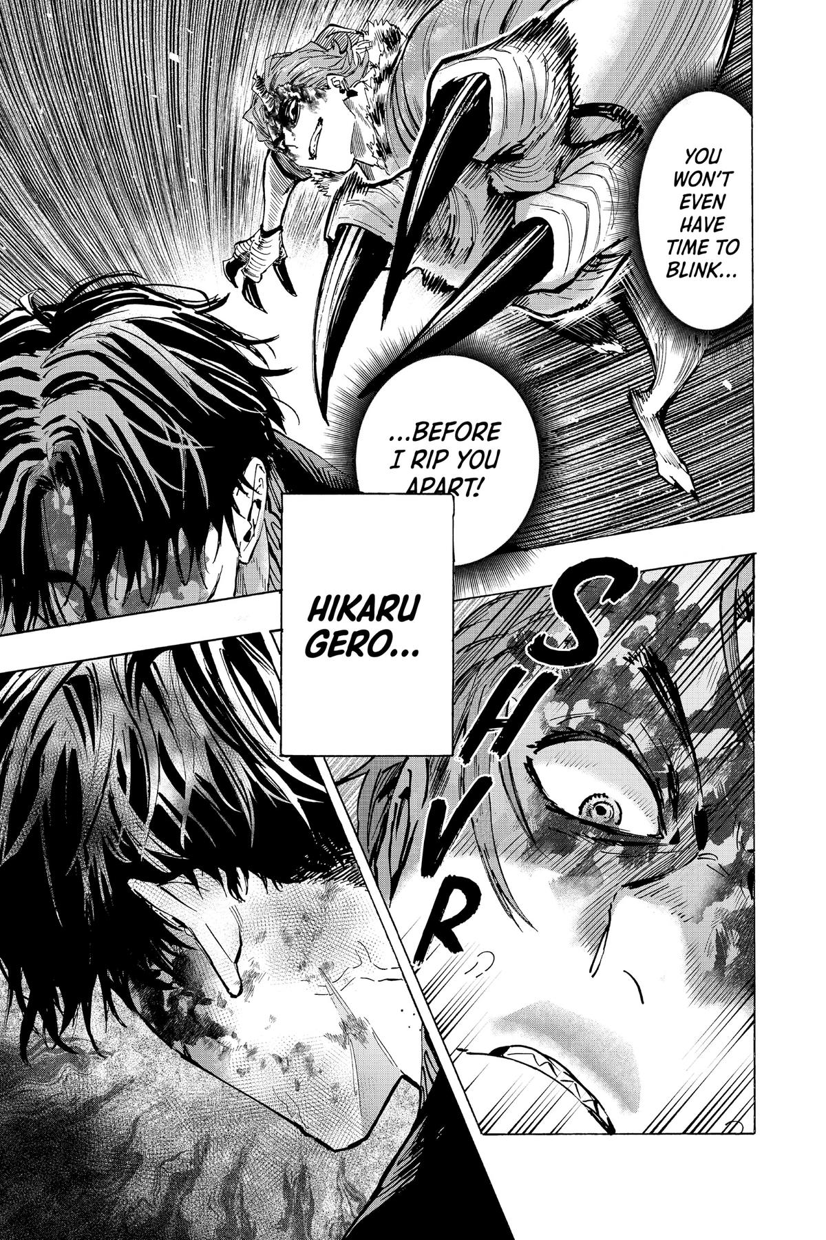 Marriage Toxin Chapter 41 16
